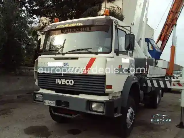 Iveco Other