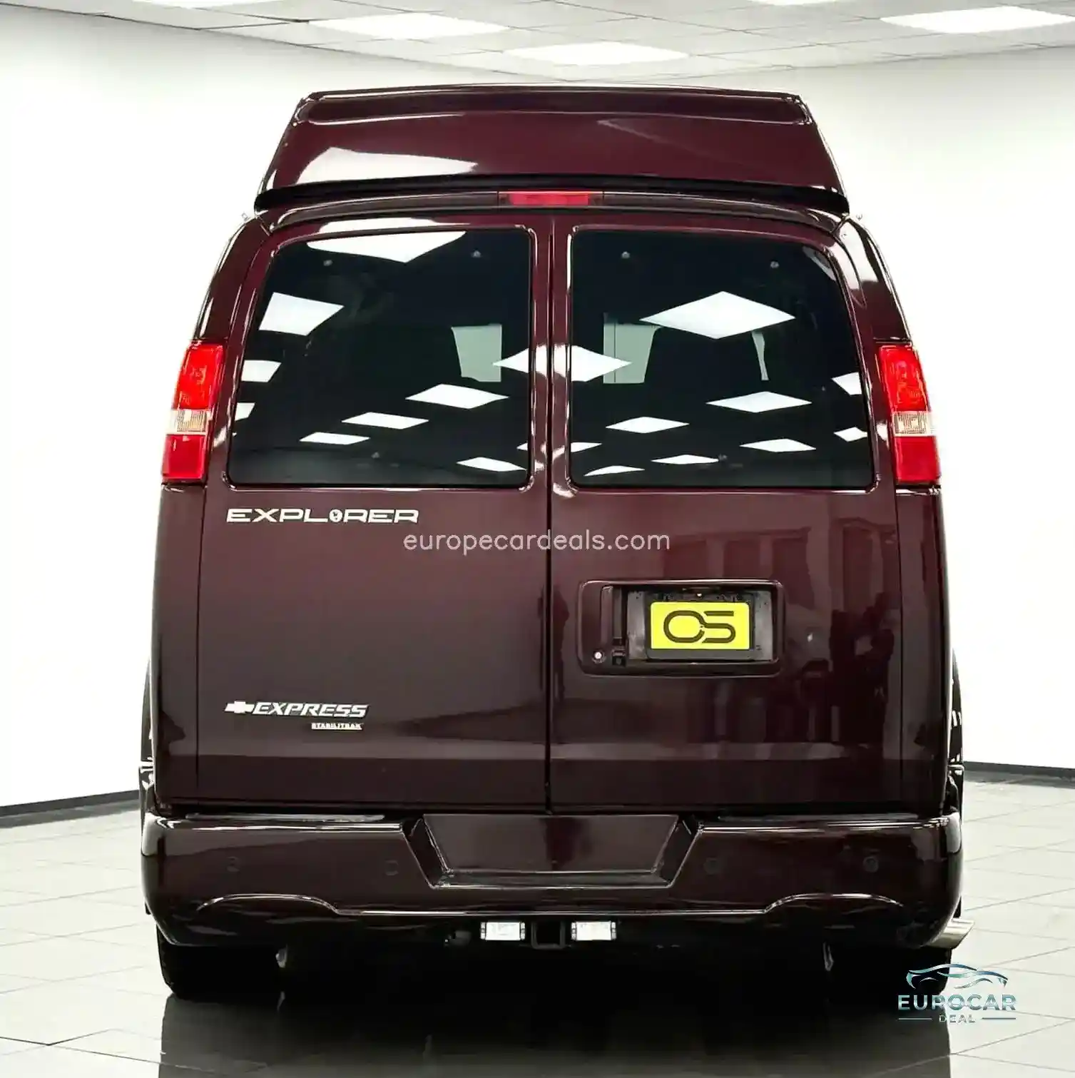 Chevrolet Express