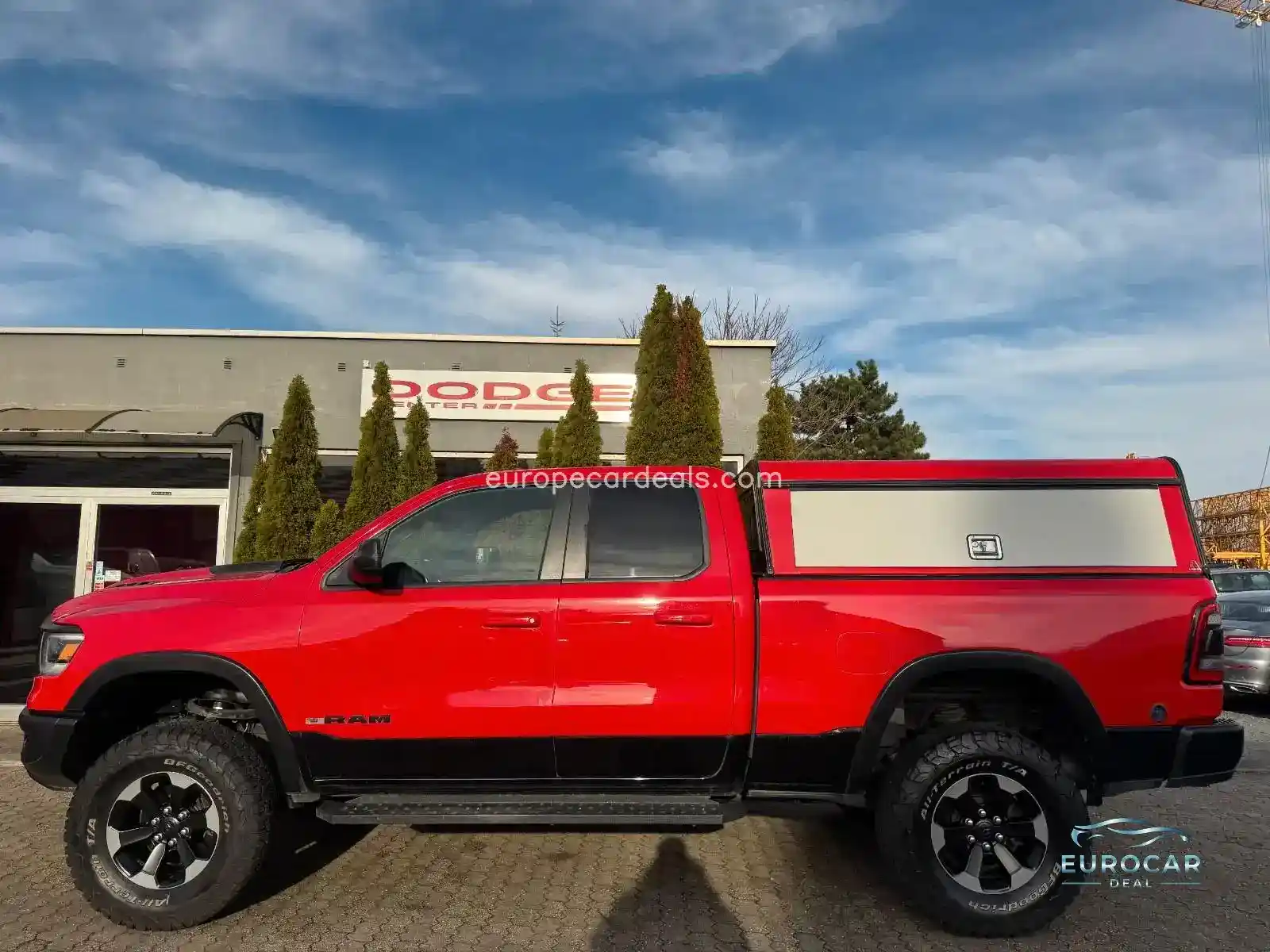 Dodge RAM