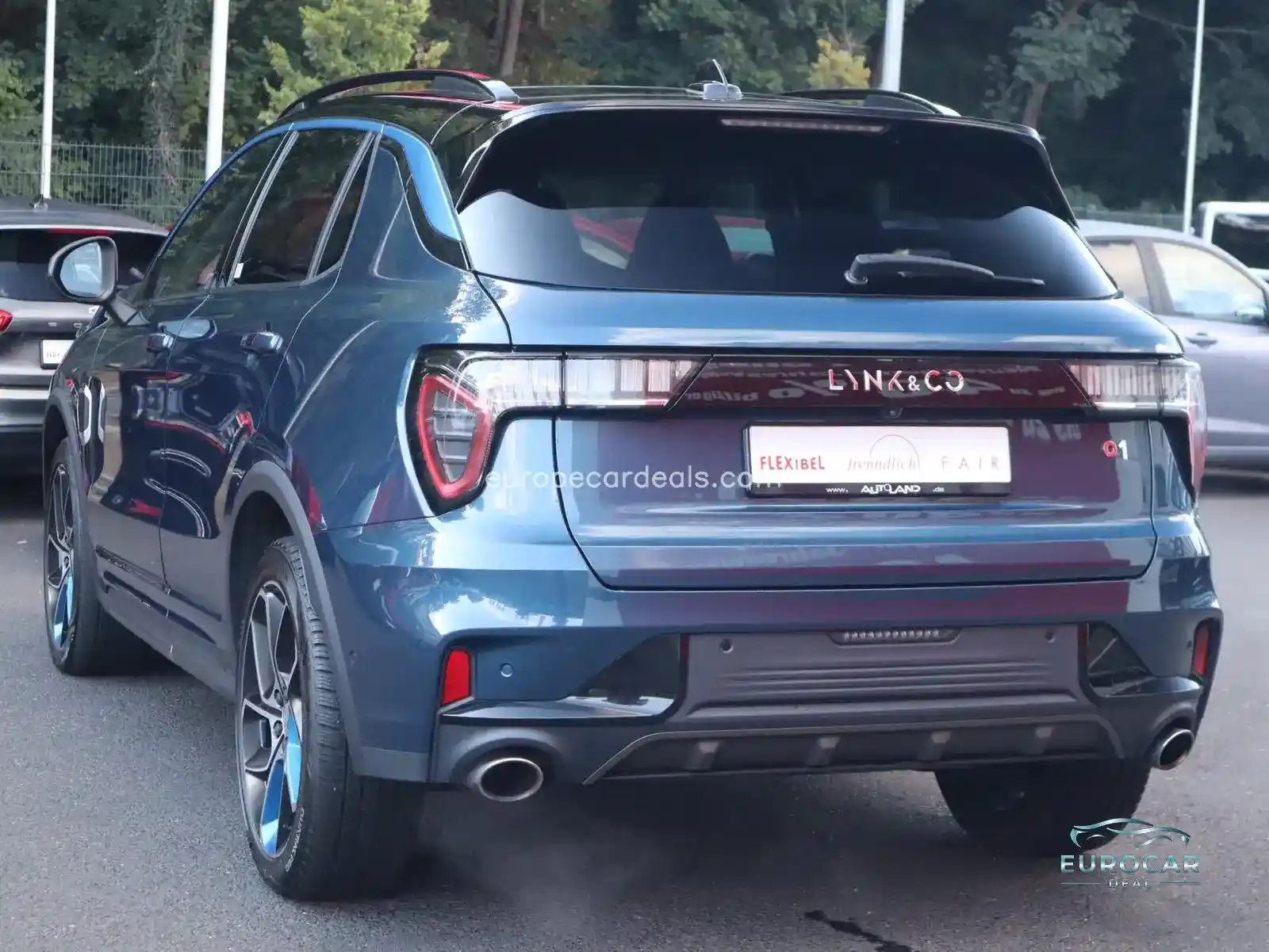 Lynk&Co 01