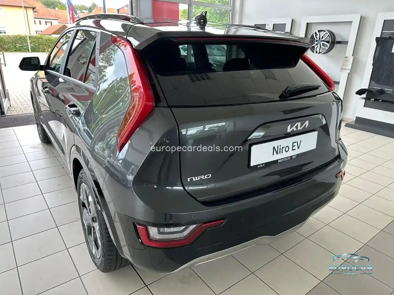 Kia Niro