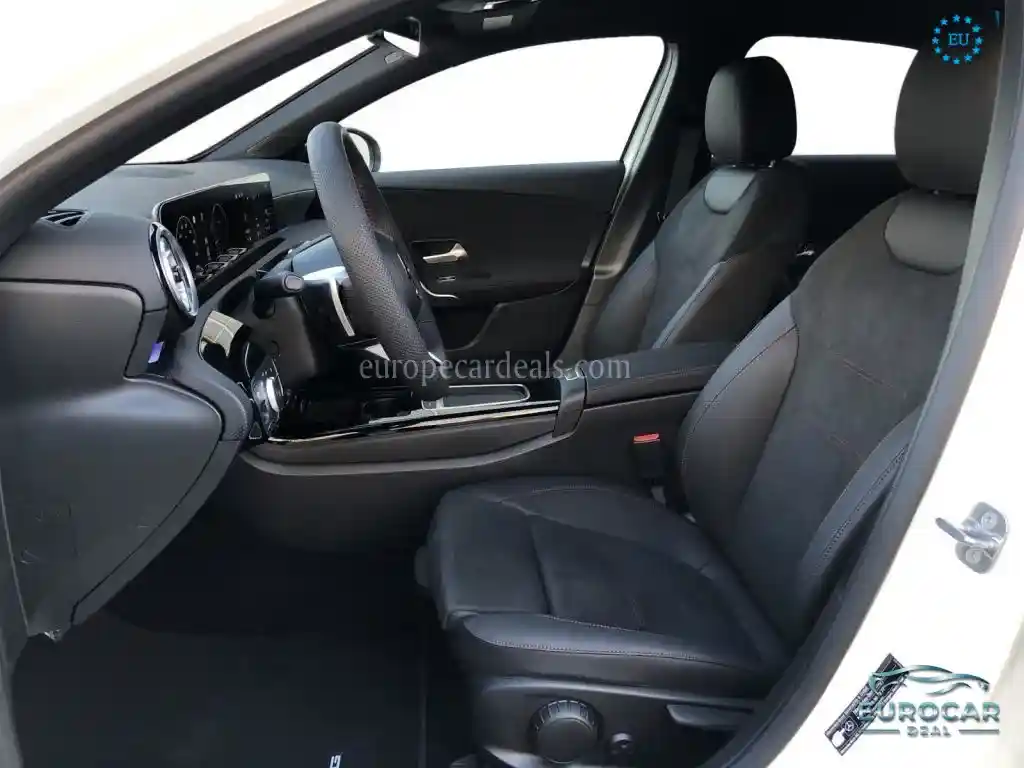 Mercedes-Benz A 220