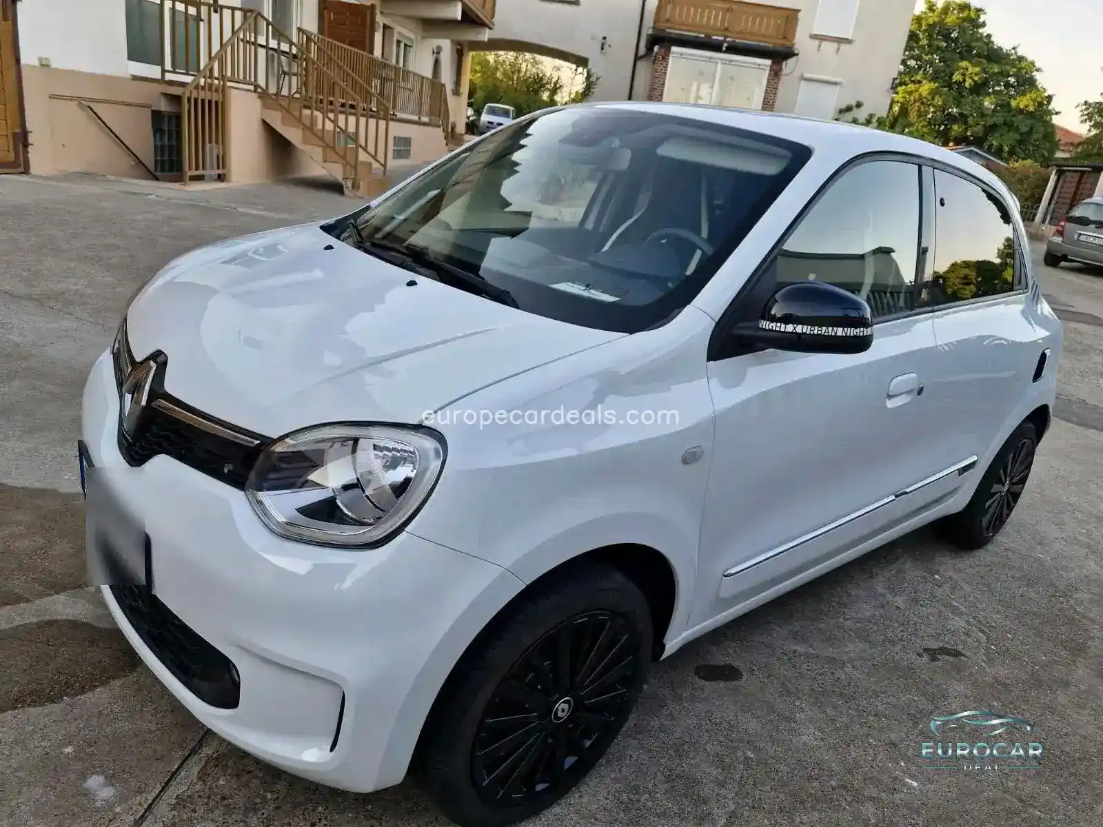 Renault Twingo