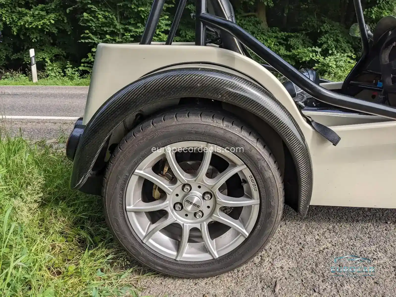 Lotus Super Seven