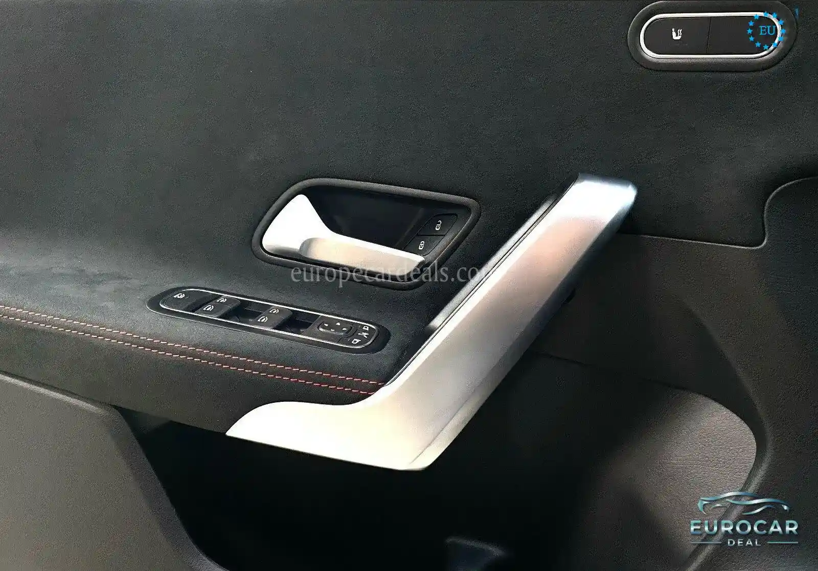 Mercedes-Benz CLA 200 Shooting Brake