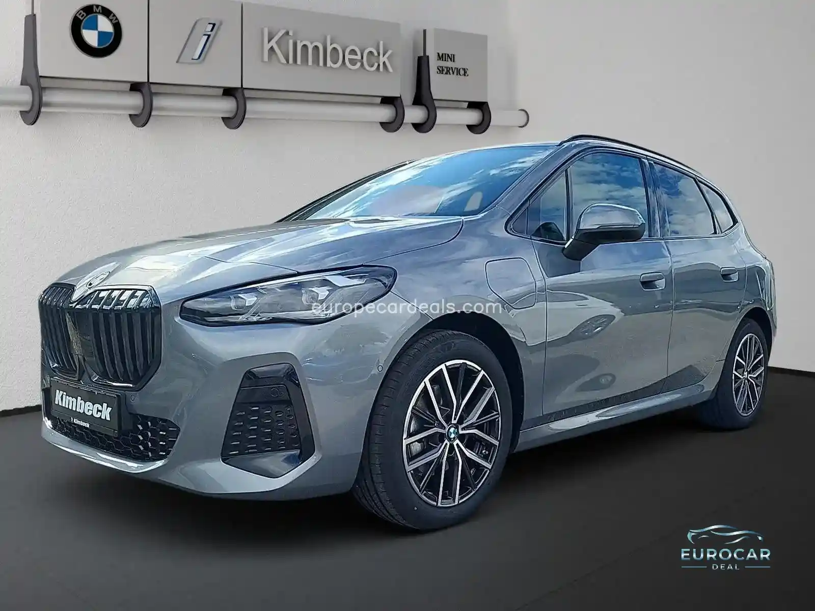 BMW 225 Active Tourer