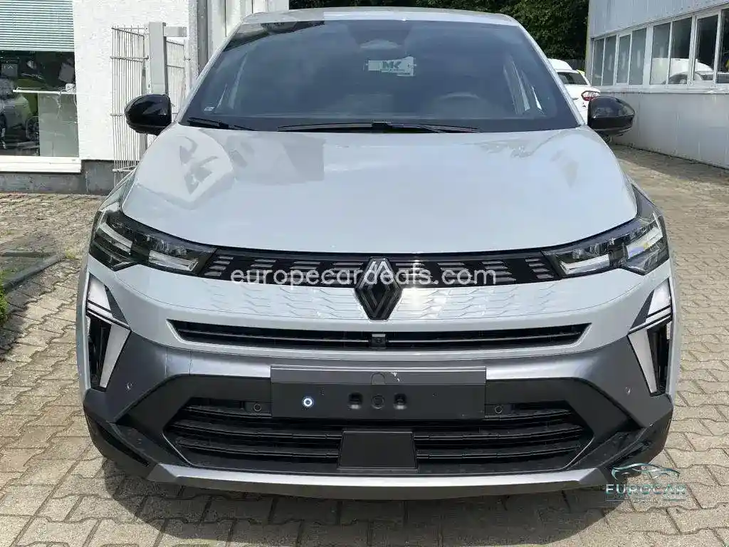 Renault Symbioz