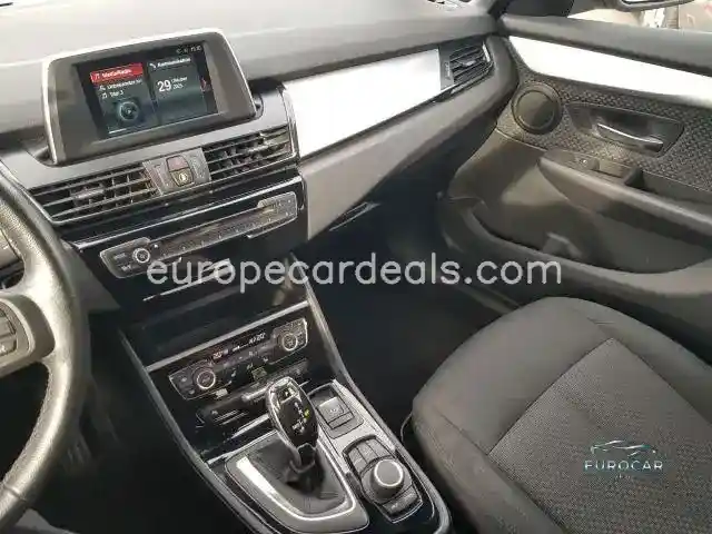 BMW 218 Active Tourer
