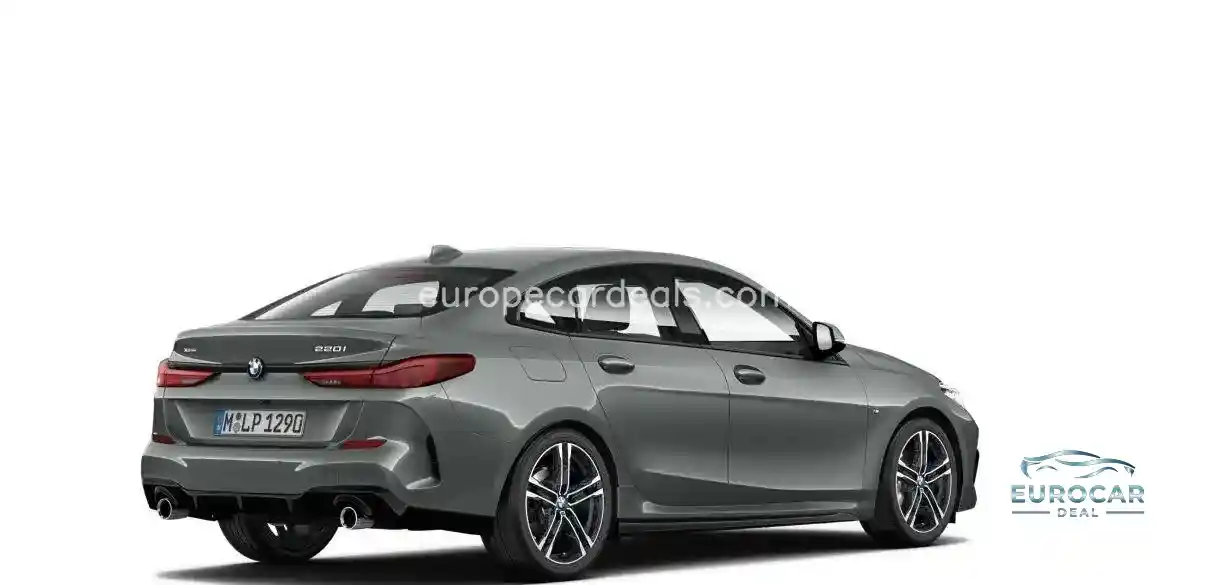 BMW 220