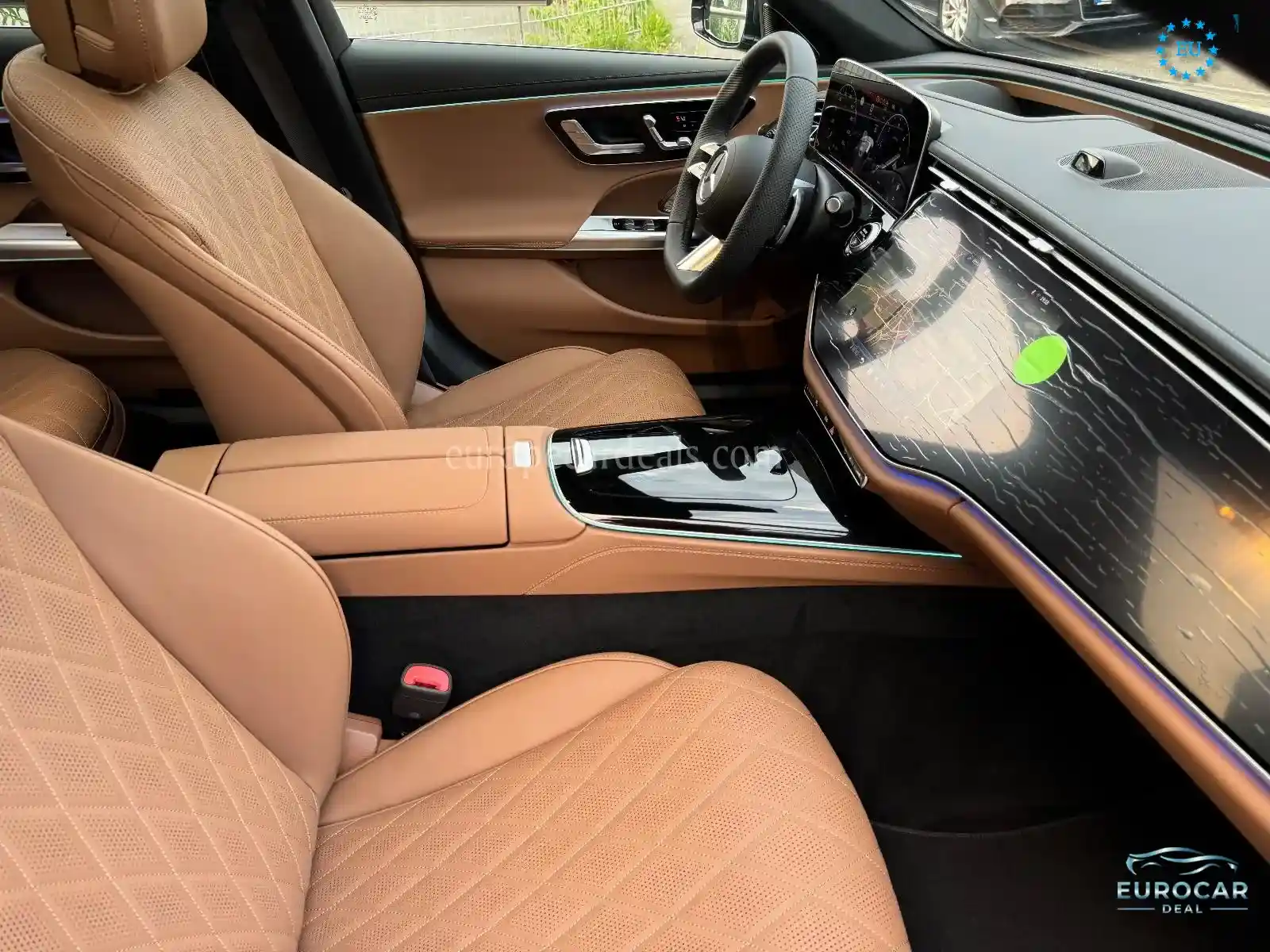 Mercedes-Benz E 450