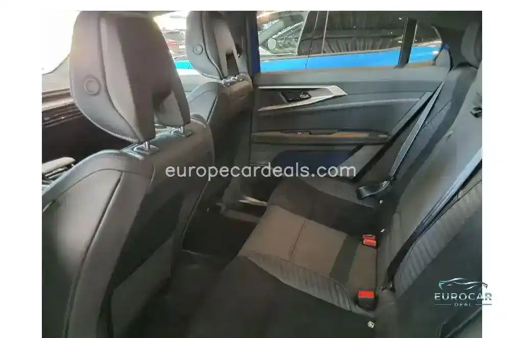 Renault Rafale