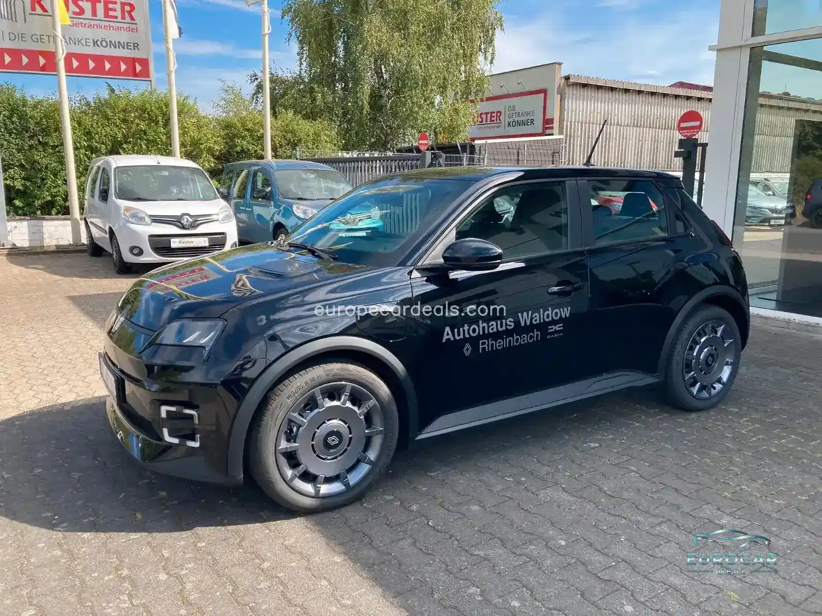Renault R 5