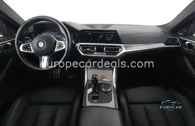 BMW M140i