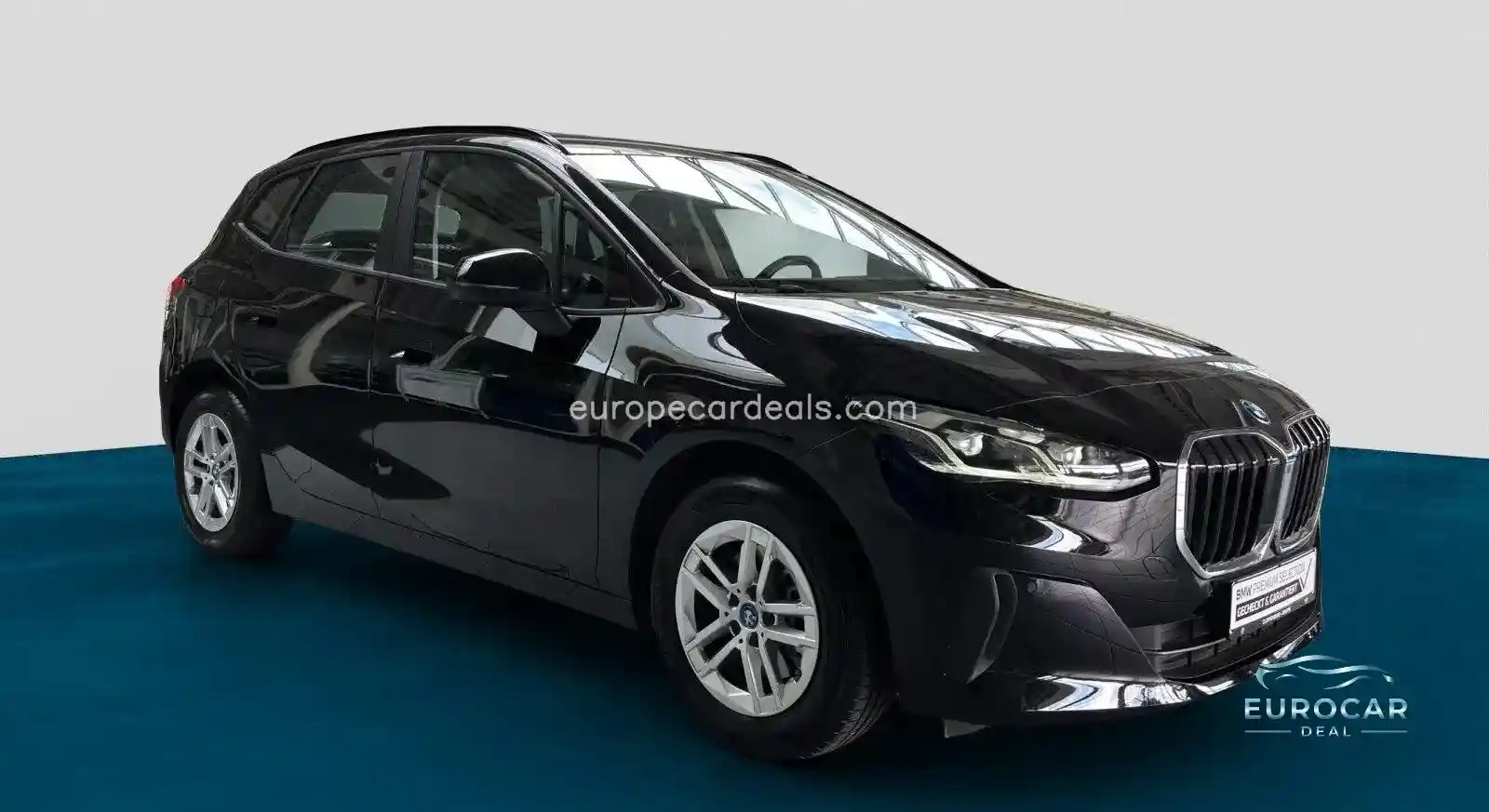 BMW 225 Active Tourer