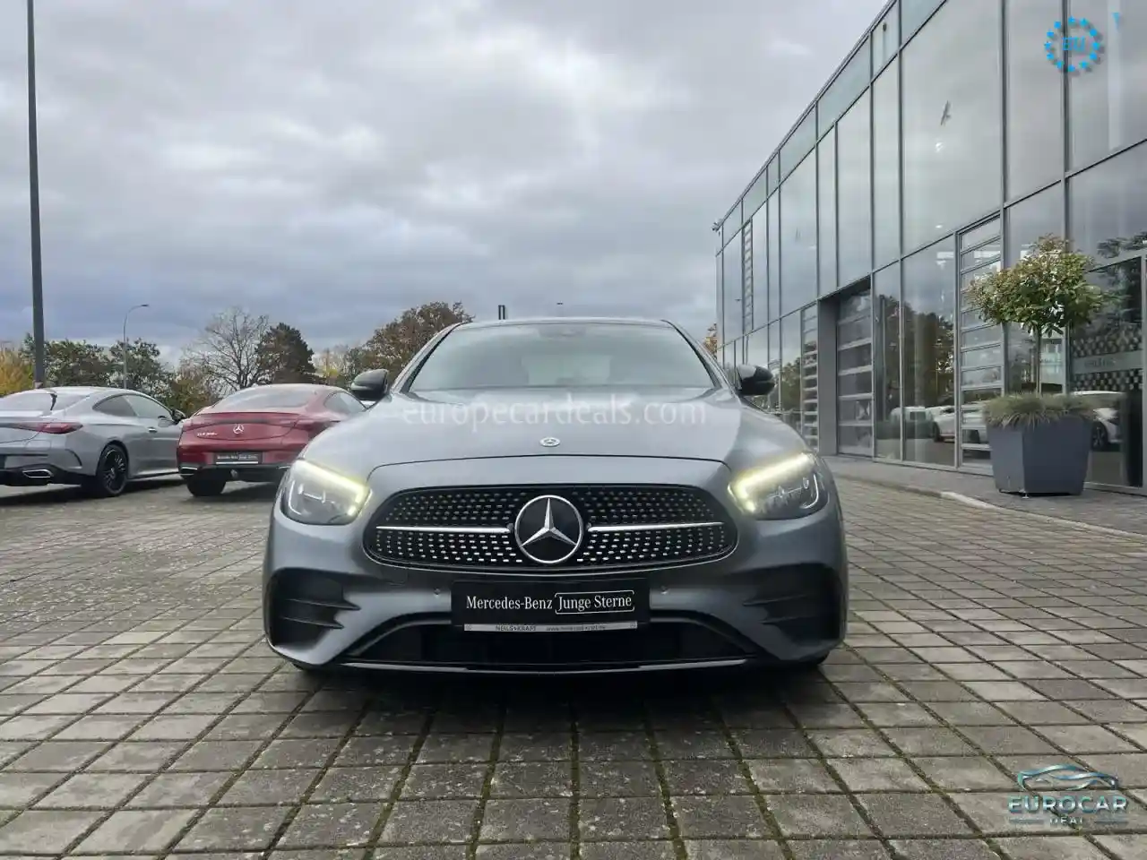 Mercedes-Benz E 300
