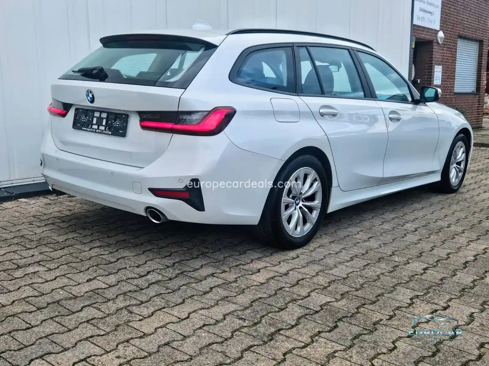 BMW 320
