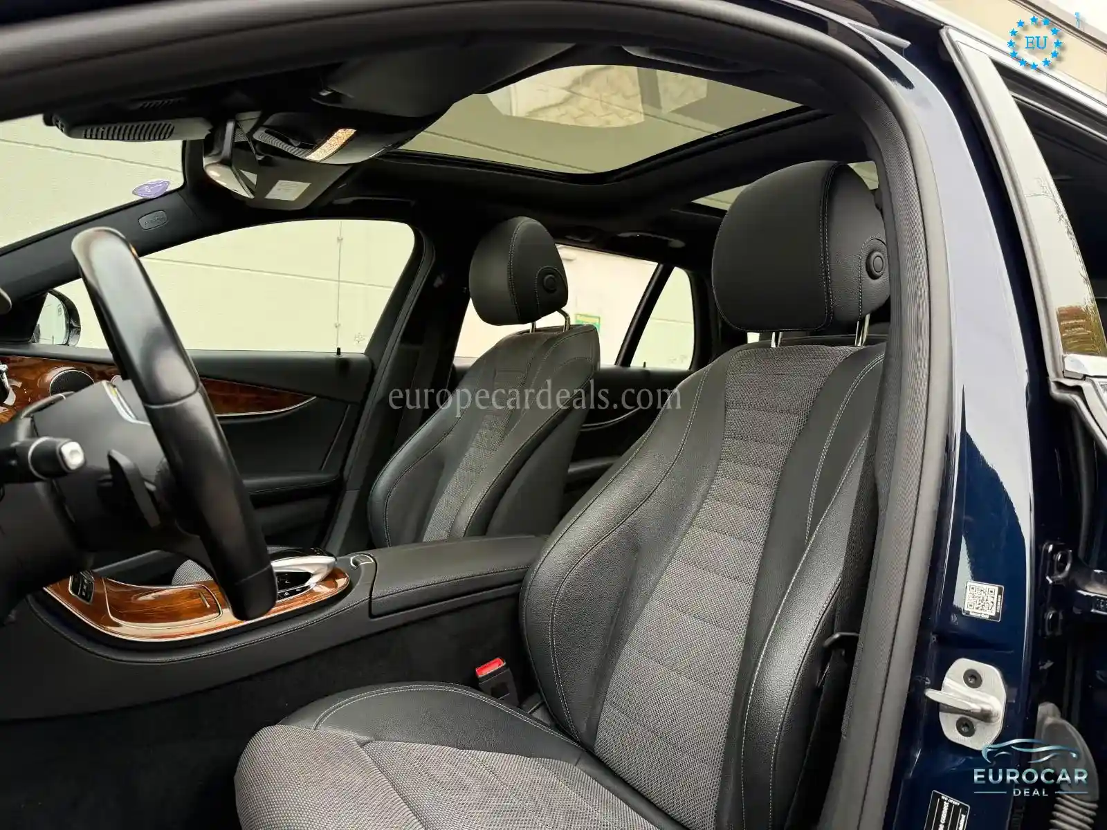 Mercedes-Benz E 450