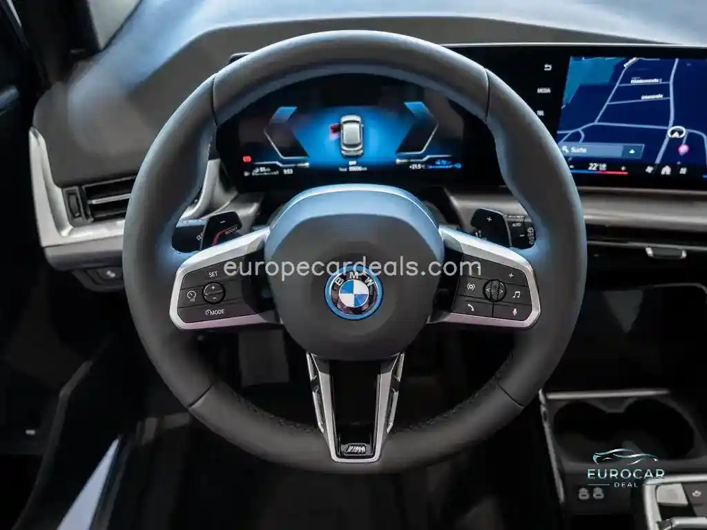 BMW 225 Active Tourer
