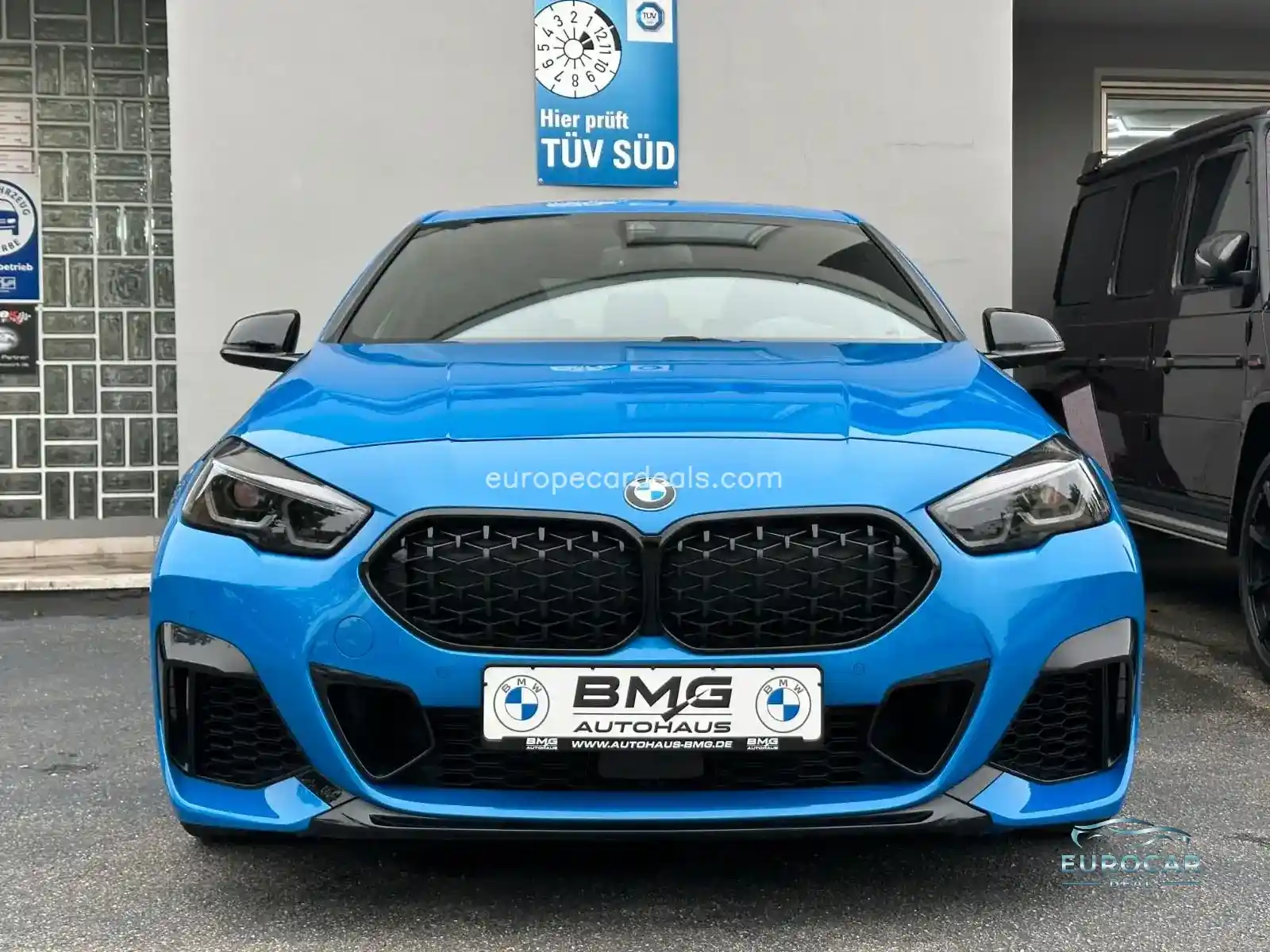 BMW M235