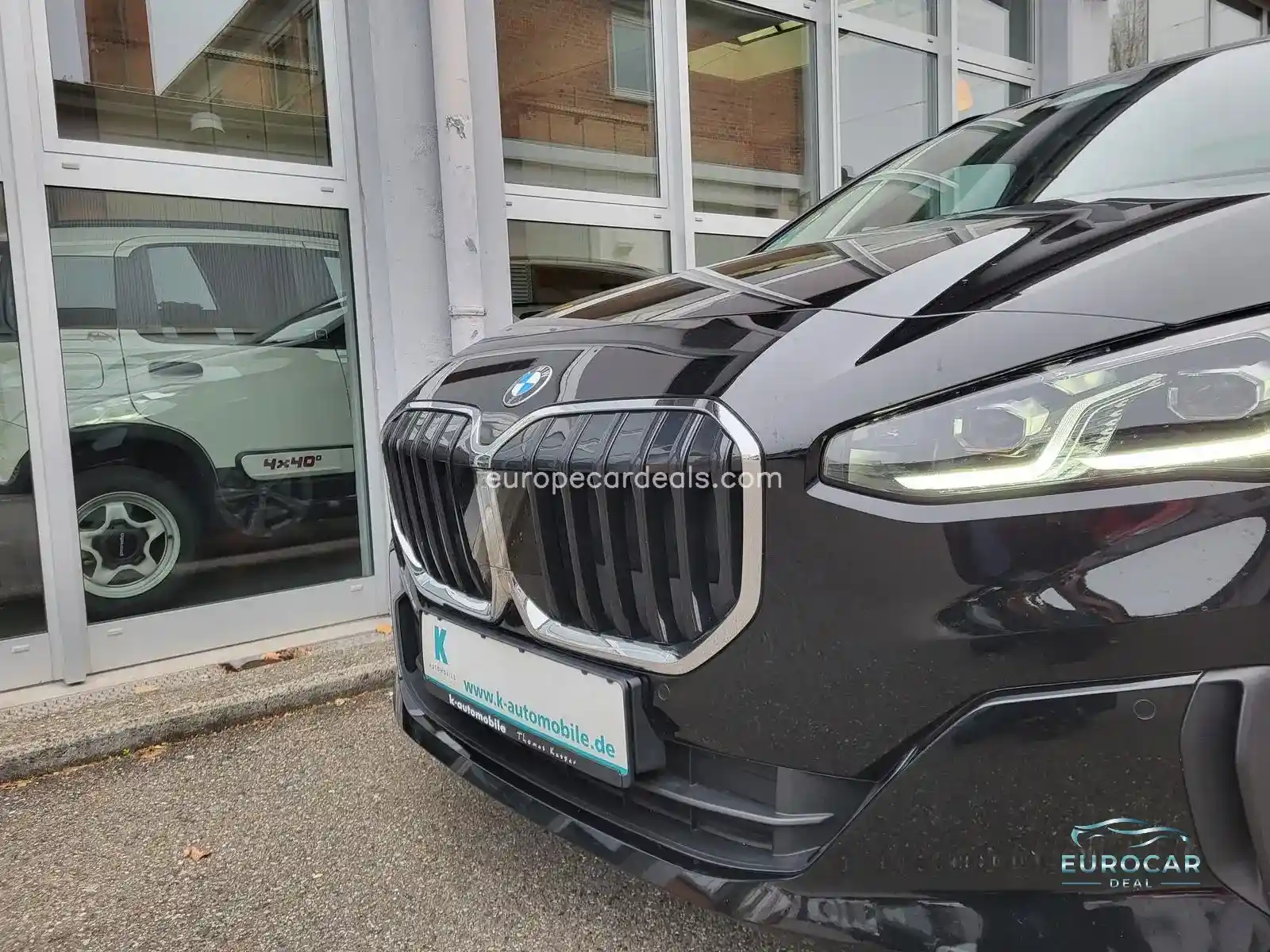 BMW 218 Active Tourer