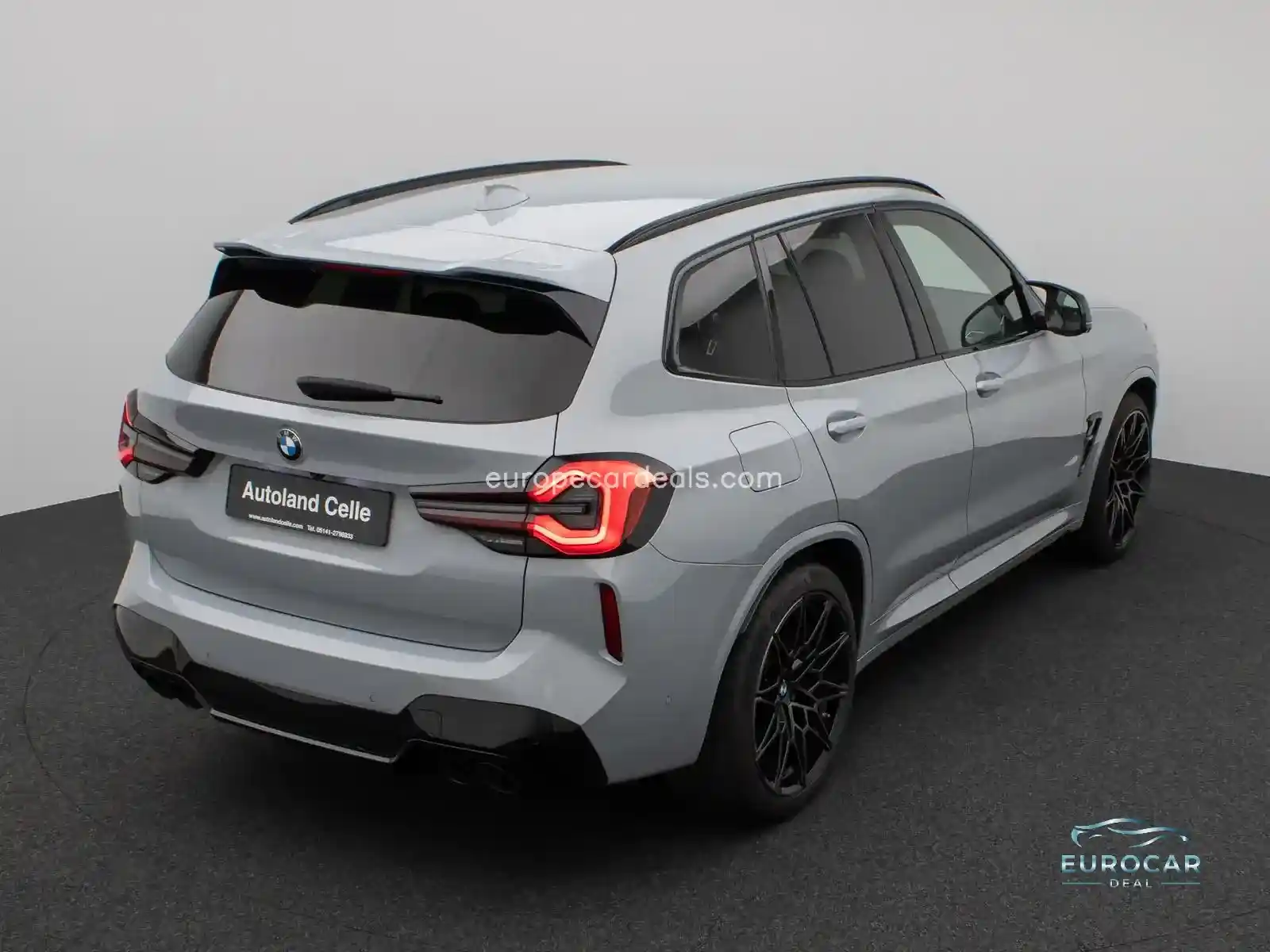 BMW X3 M