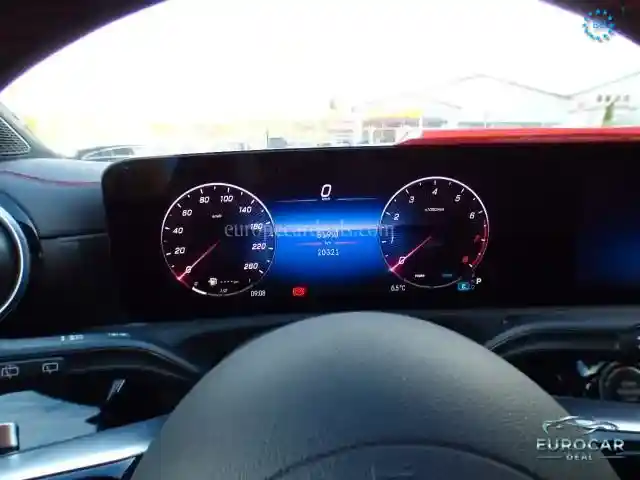 Mercedes-Benz CLA 200 Shooting Brake