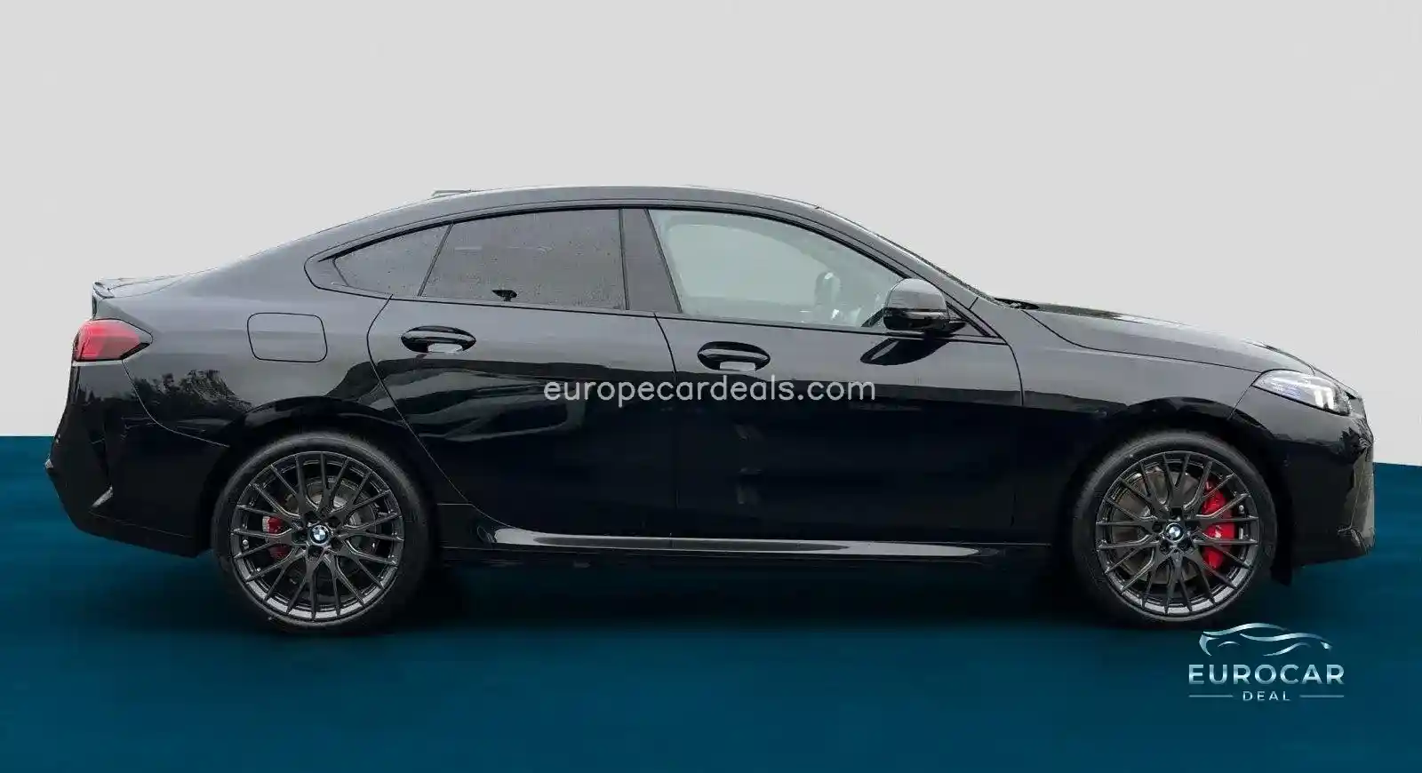 BMW 220 Gran Coupé