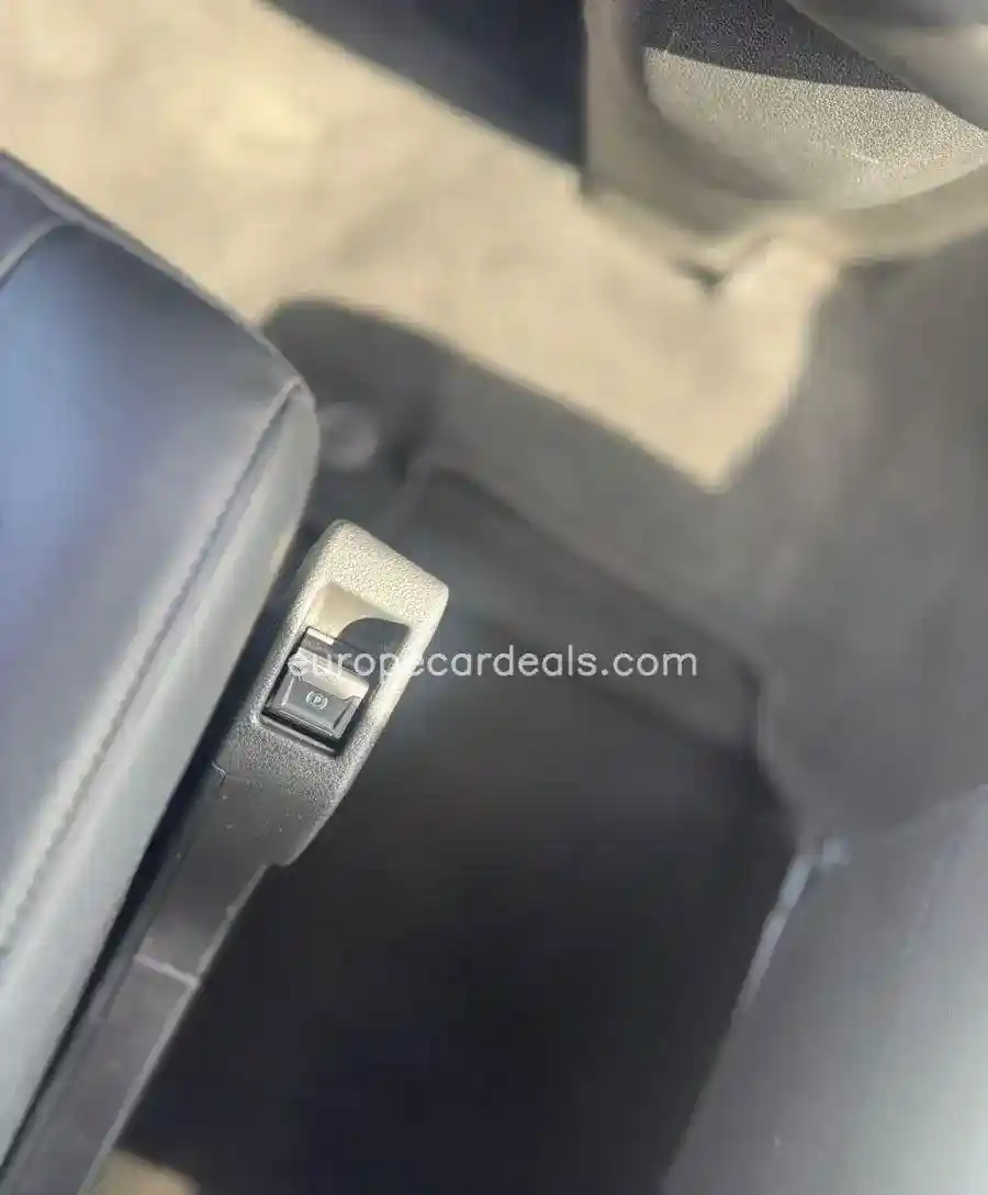 Toyota Proace (Verso)