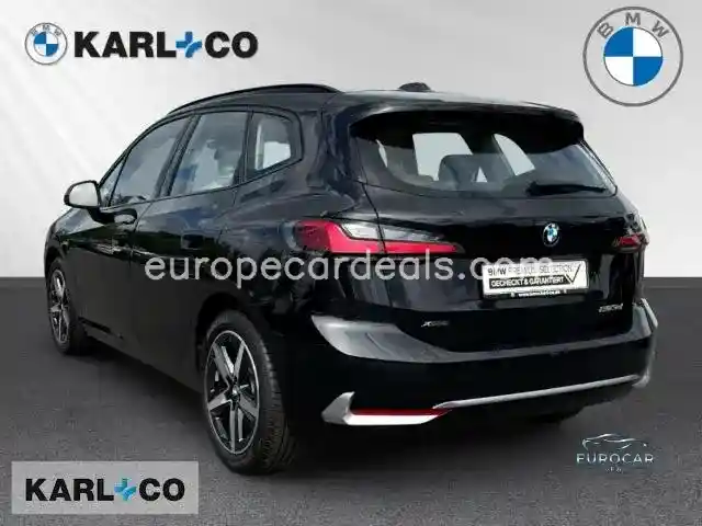 BMW 223 Active Tourer