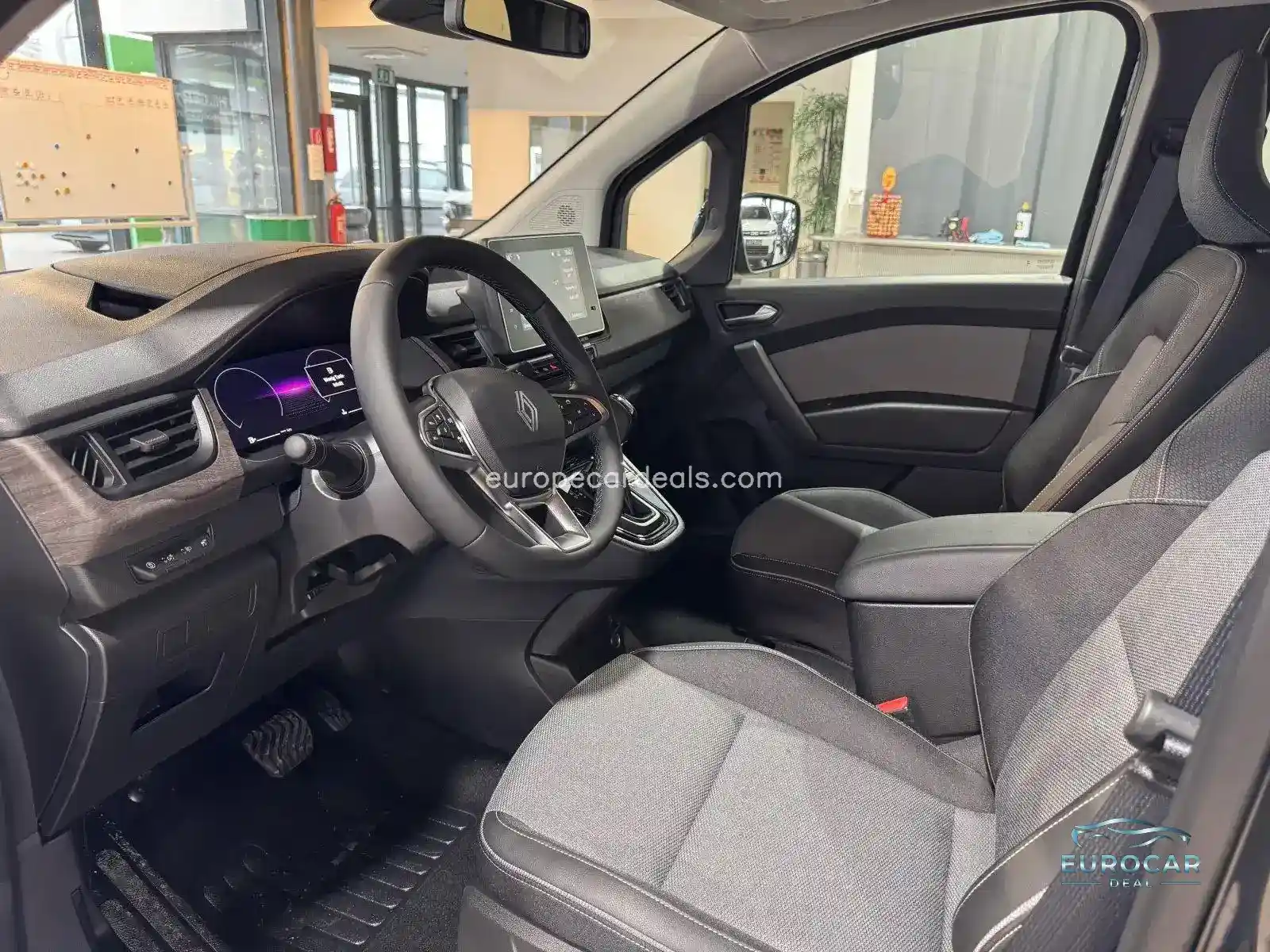 Renault Grand Kangoo