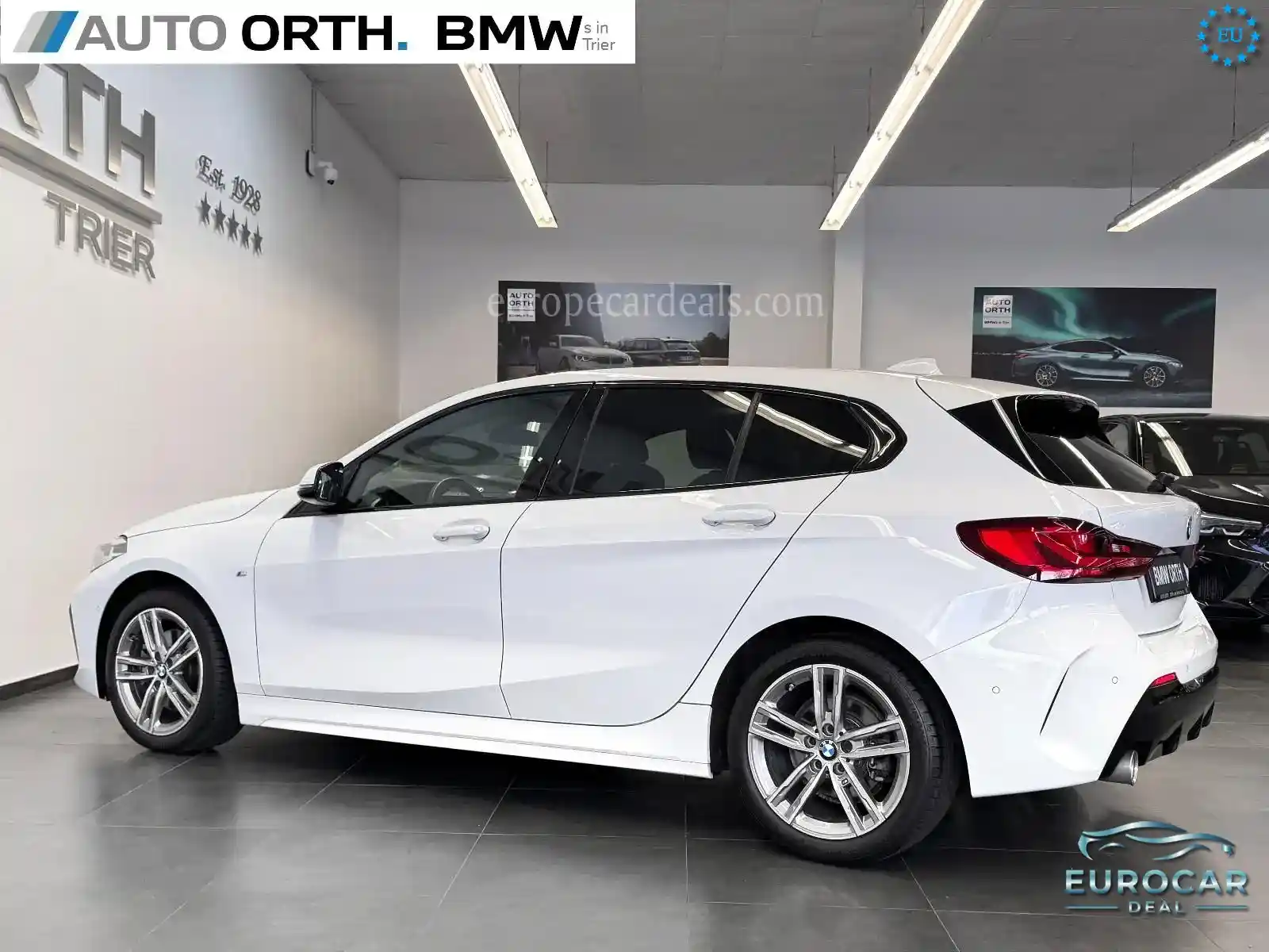 BMW 118