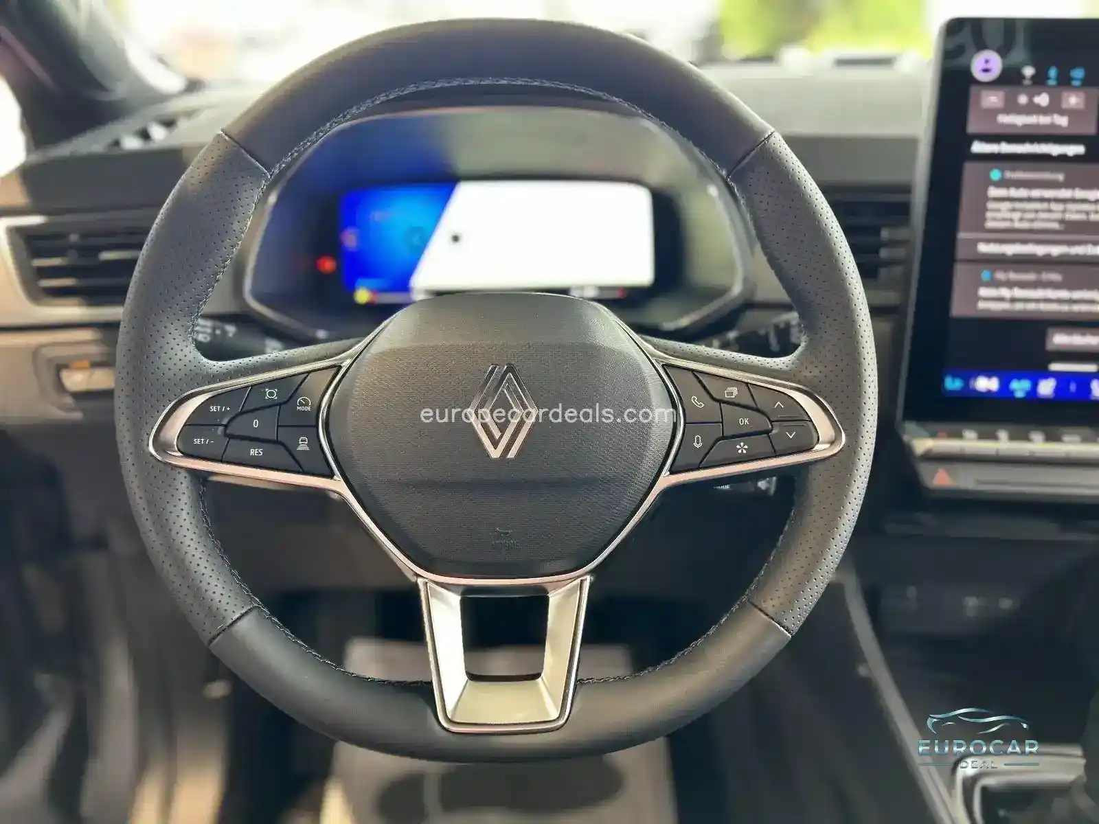 Renault Symbioz