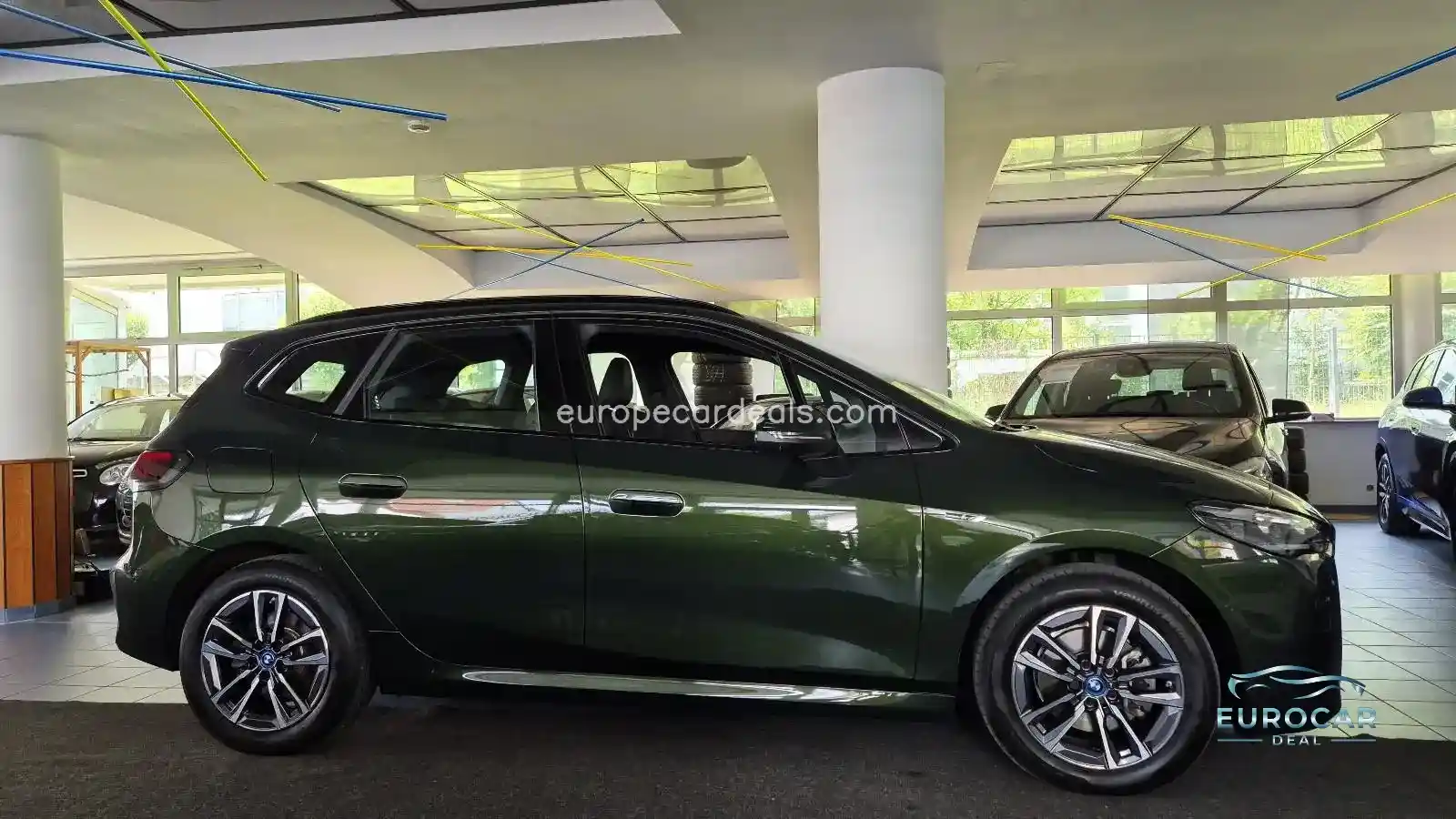 BMW 225 Active Tourer