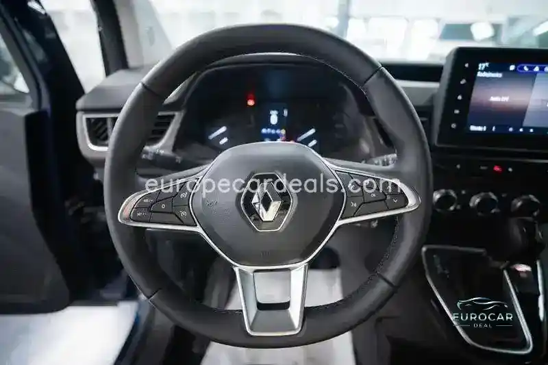 Renault Other