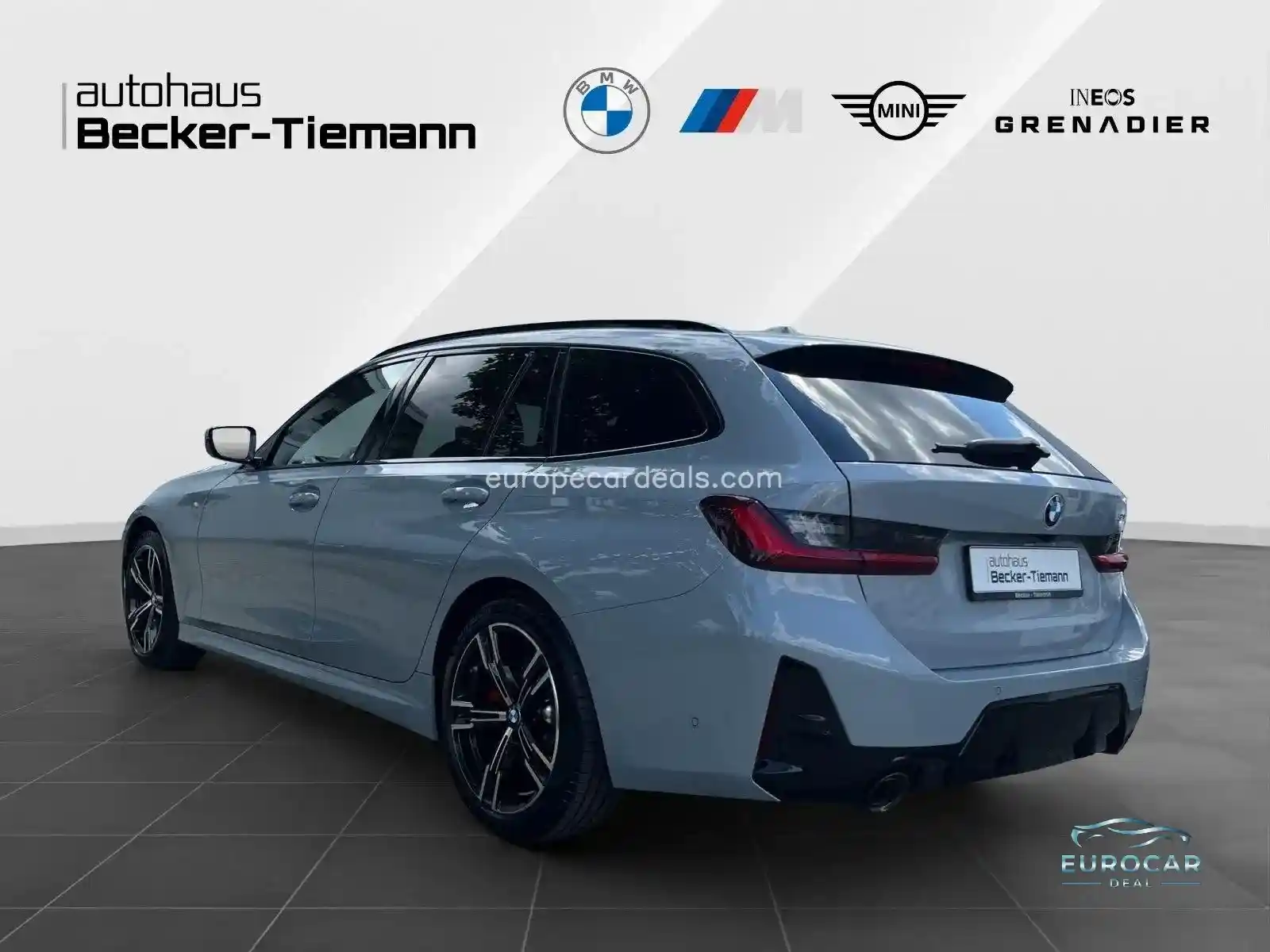 BMW 320
