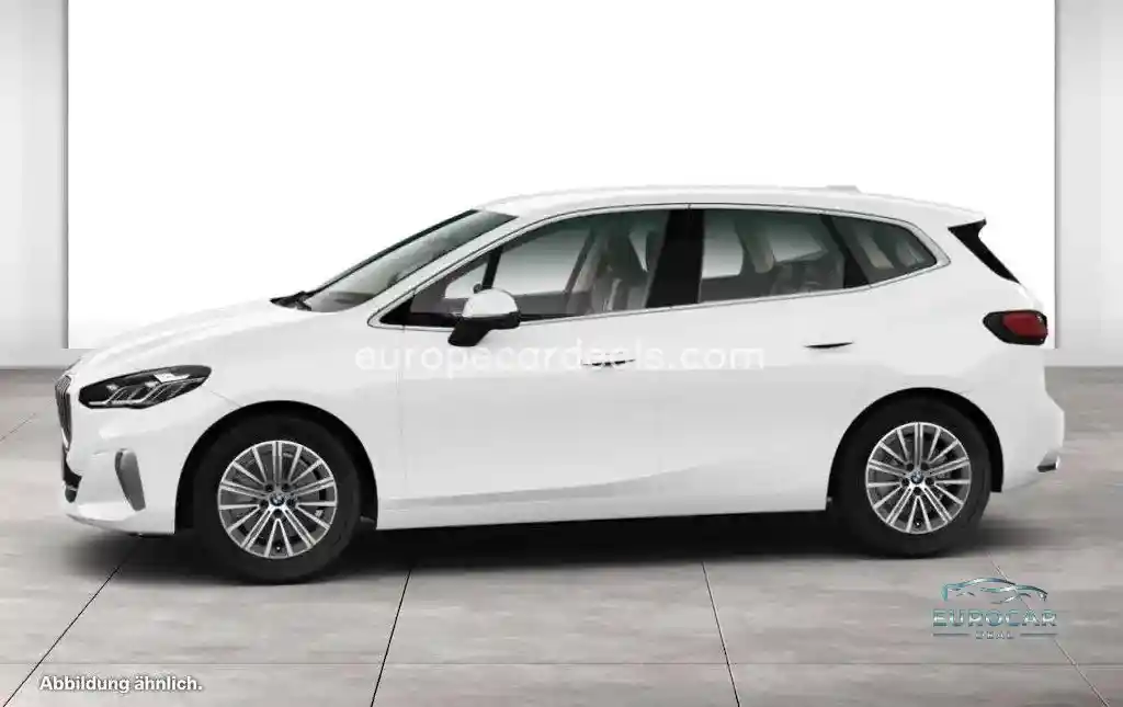 BMW 223 Active Tourer