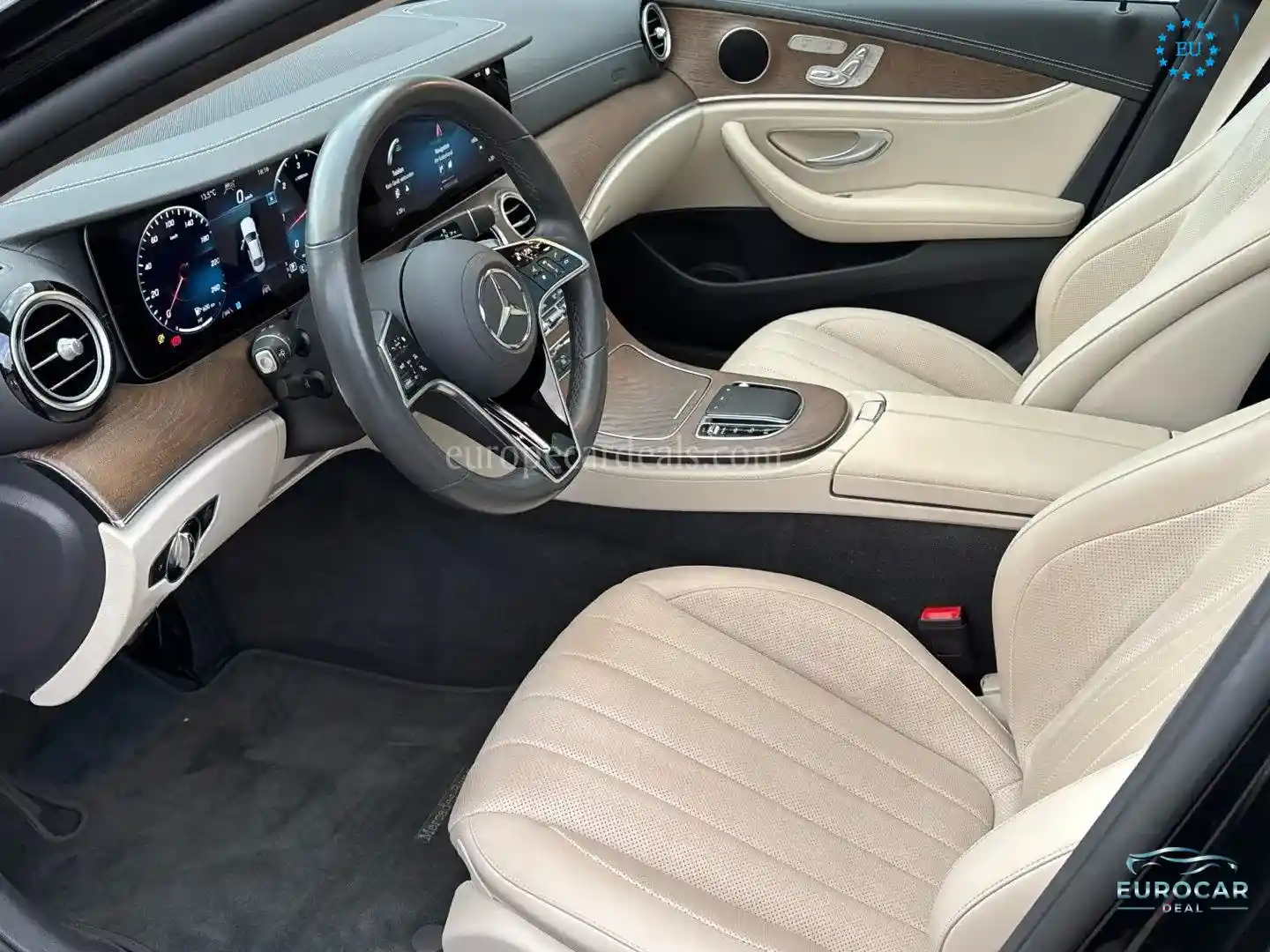 Mercedes-Benz E 400