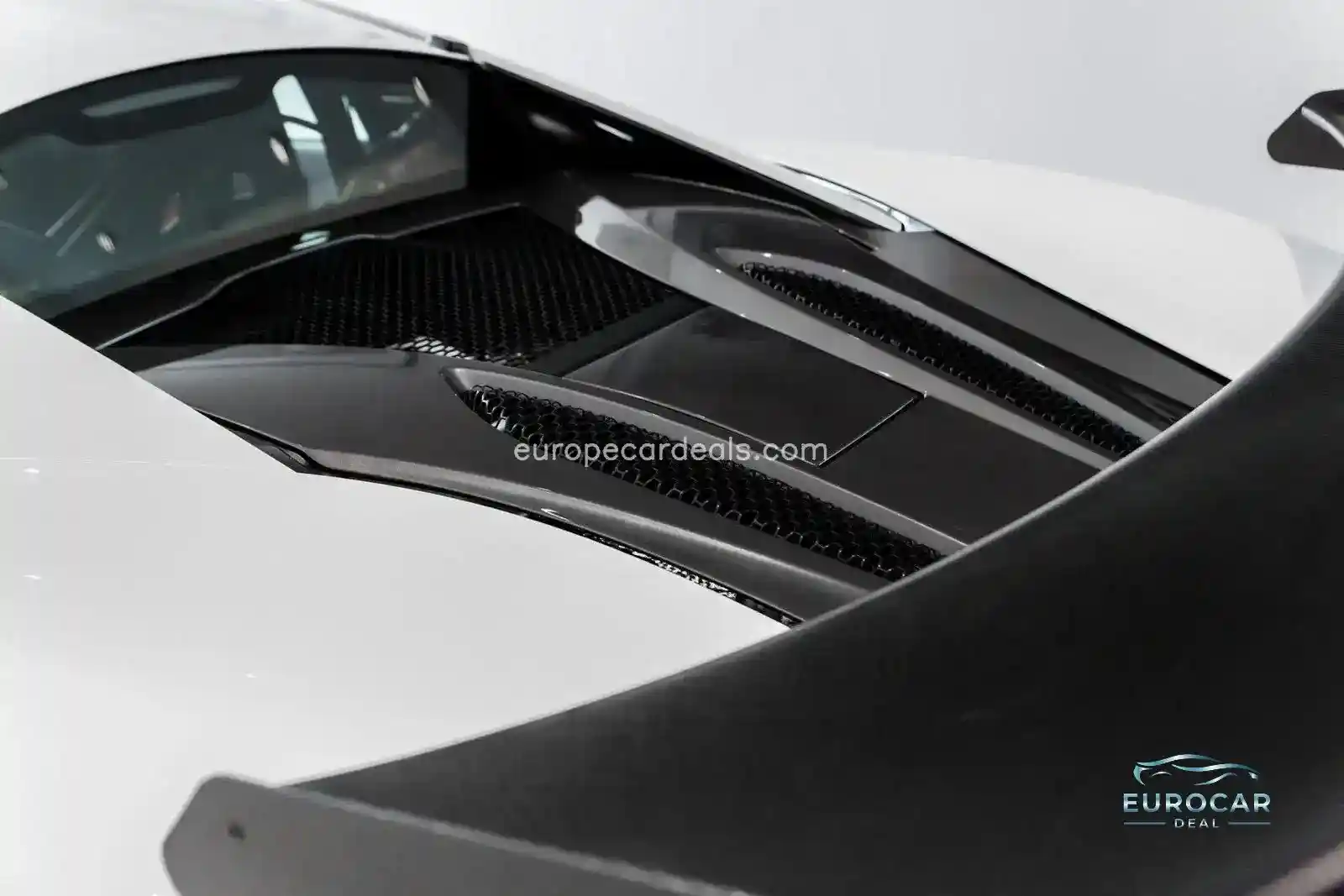 McLaren 570S