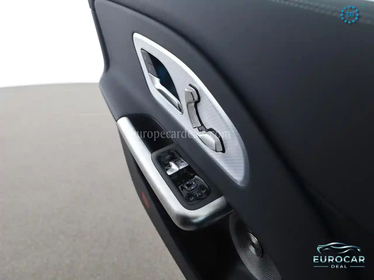 Mercedes-Benz CLA 350