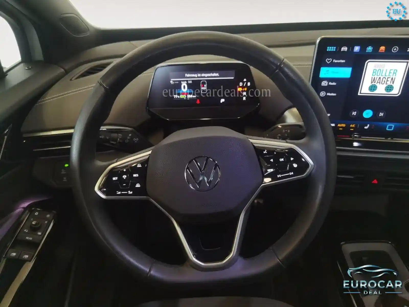 Volkswagen ID.5