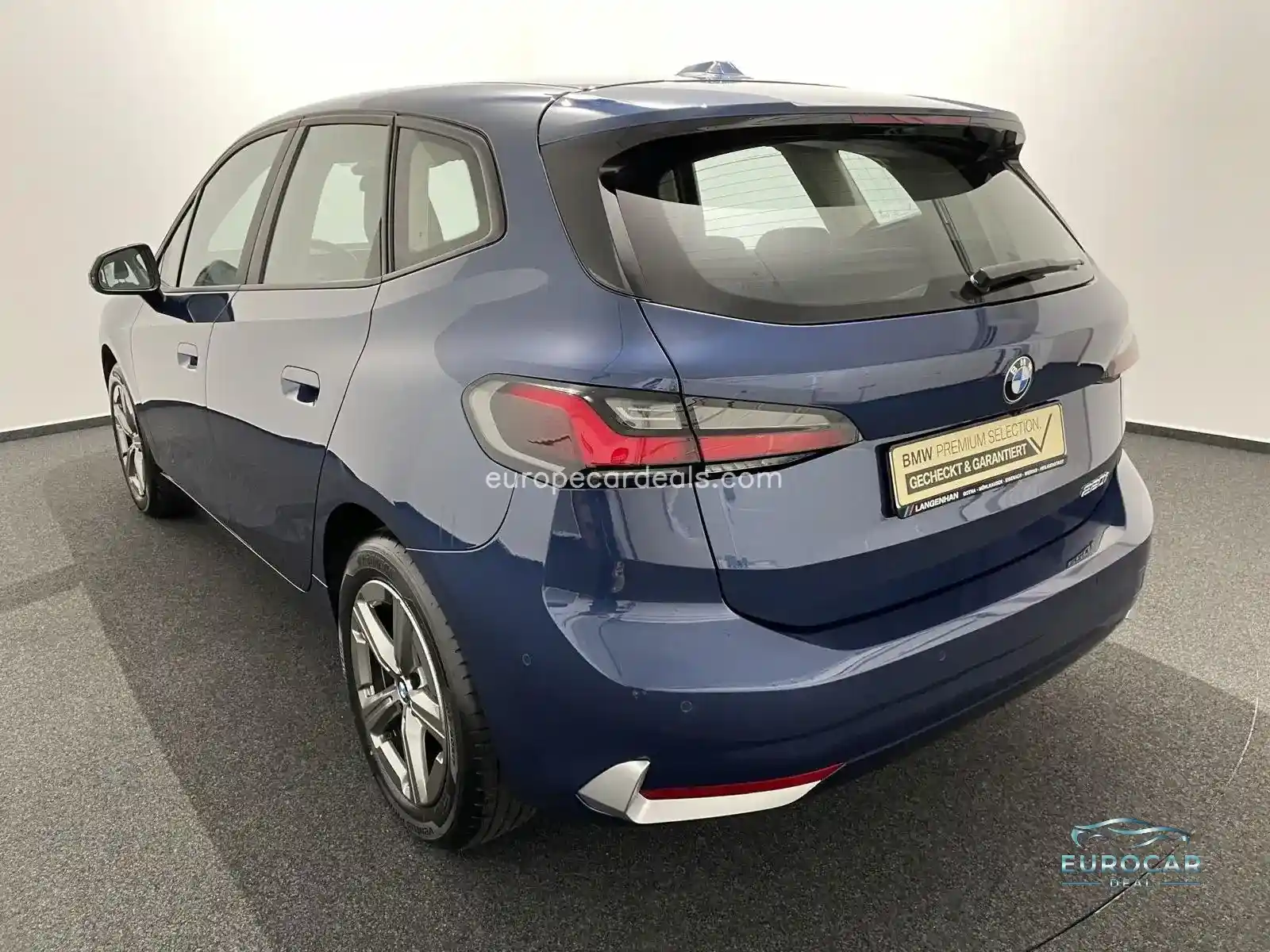 BMW 220 Active Tourer