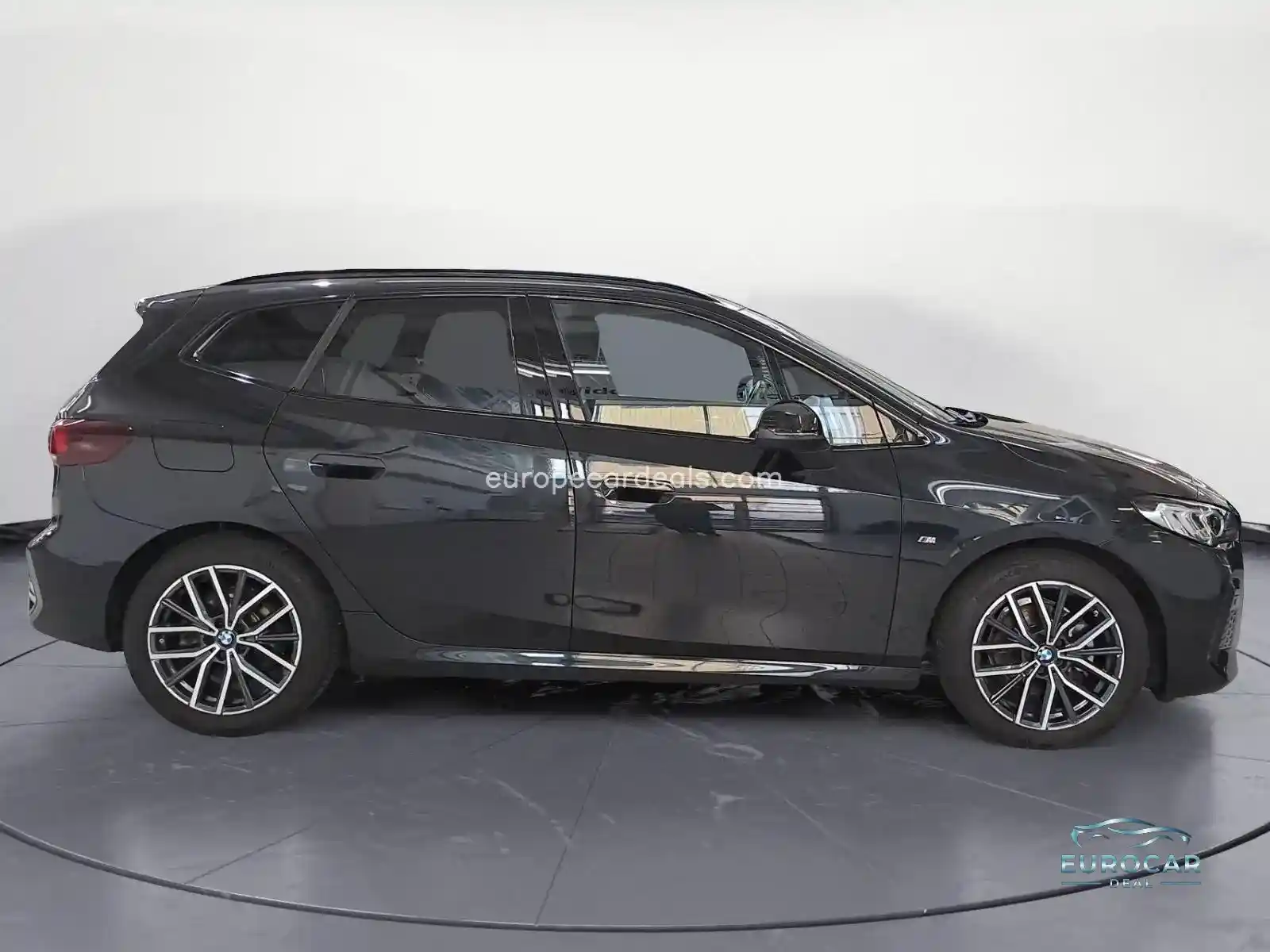 BMW 220 Active Tourer