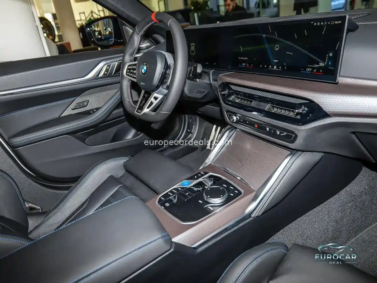 BMW i4