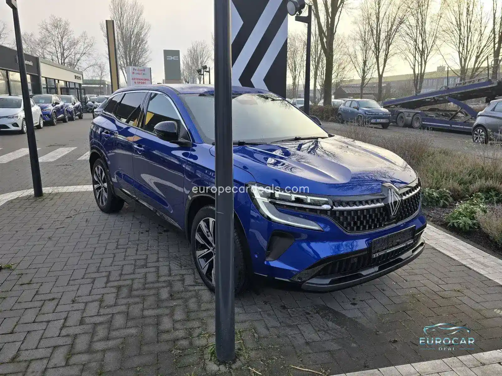 Renault Austral