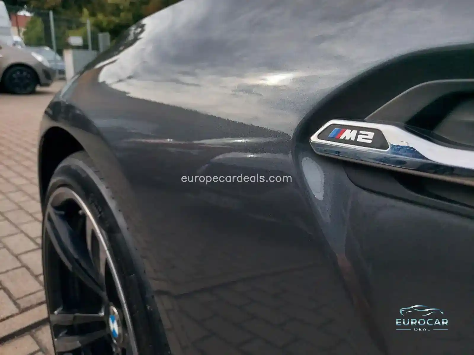 BMW M2