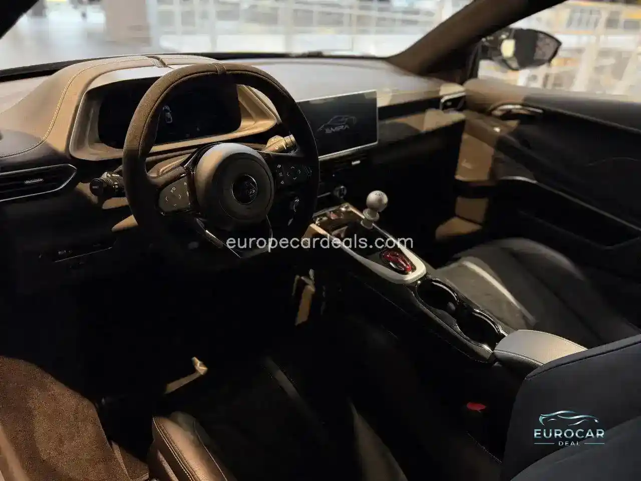 Lotus Emira