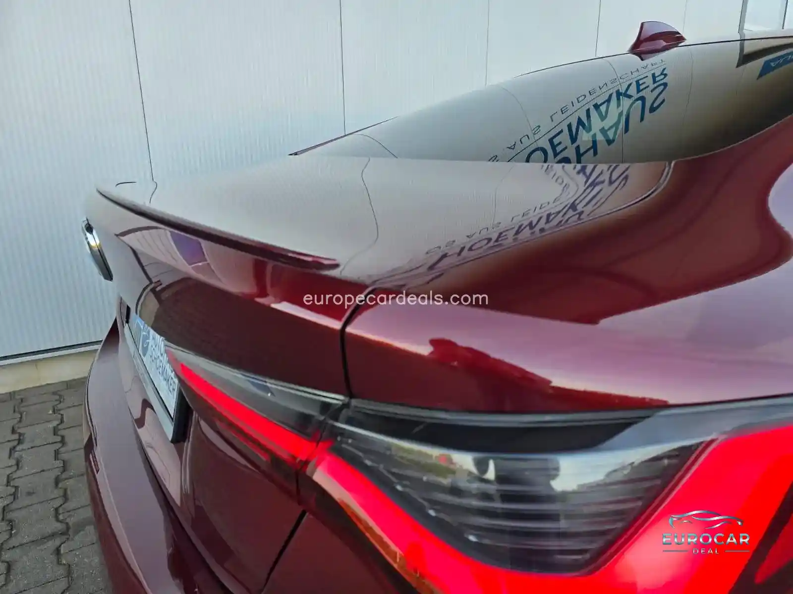 BMW M440