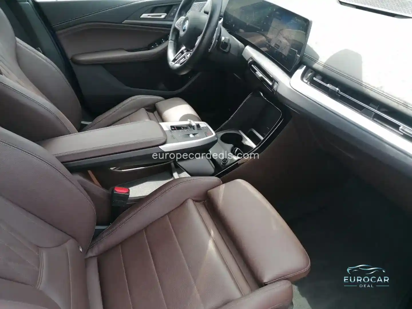 BMW 220 Active Tourer