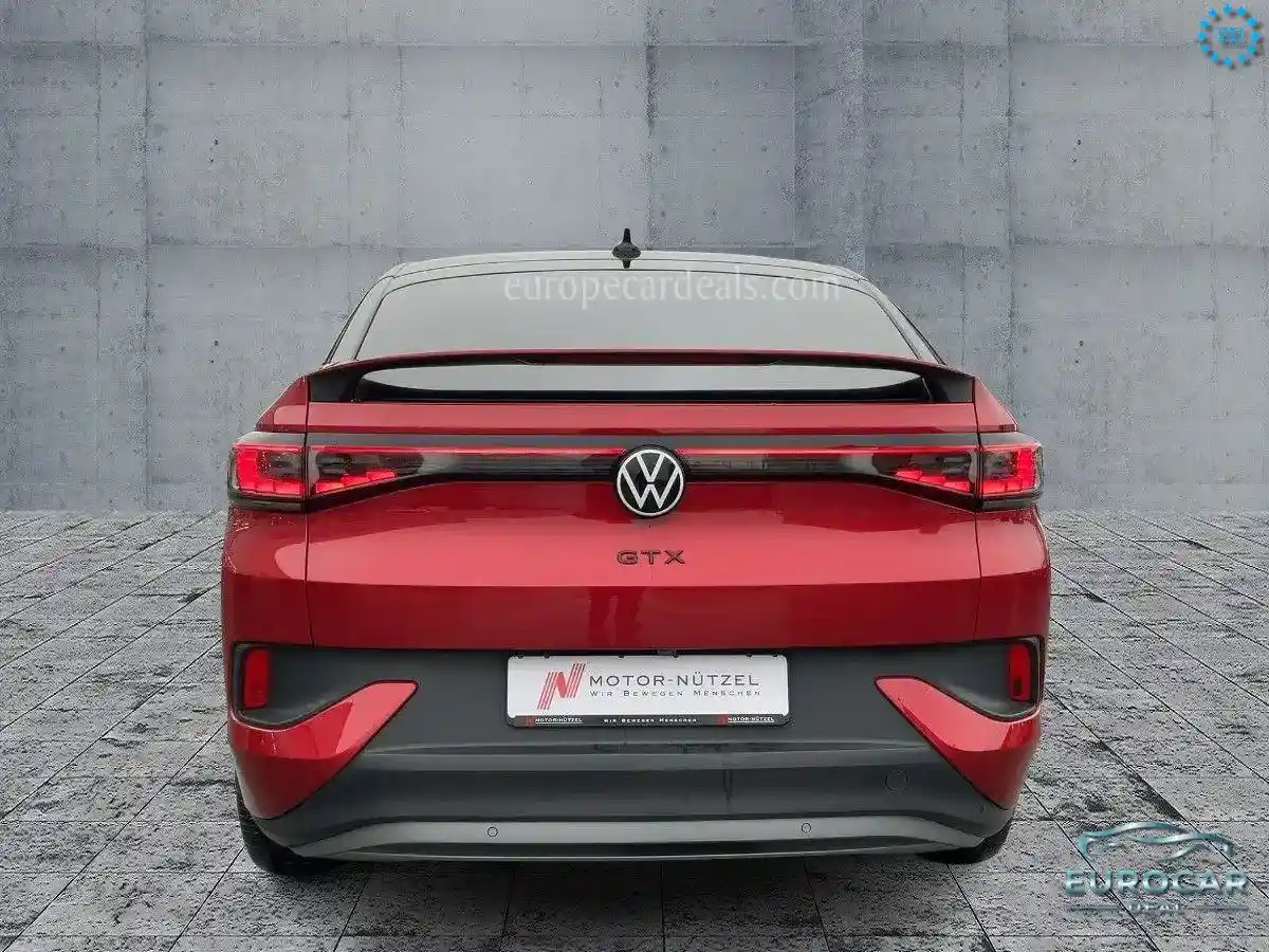 Volkswagen ID.5