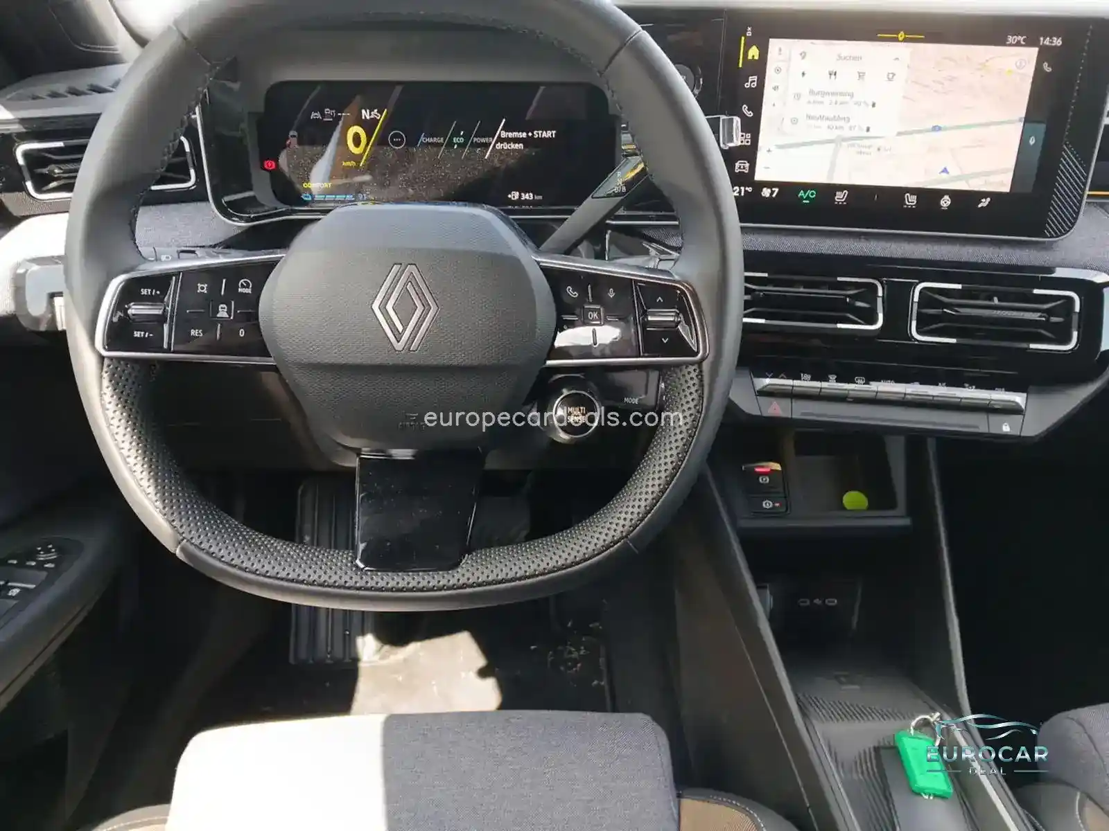 Renault R 5